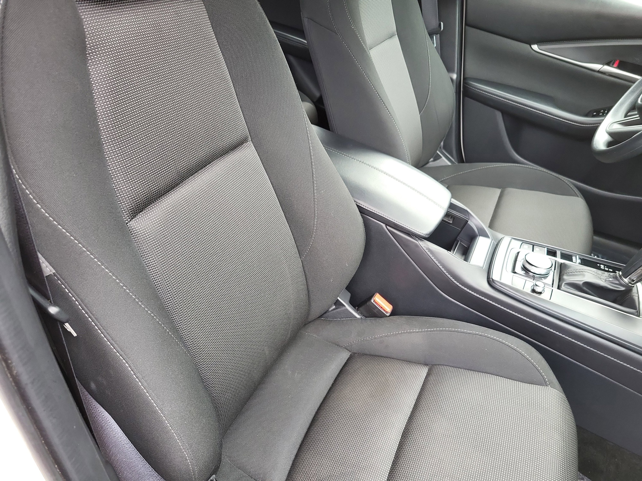 2024 Mazda CX-30 S - Photo 17