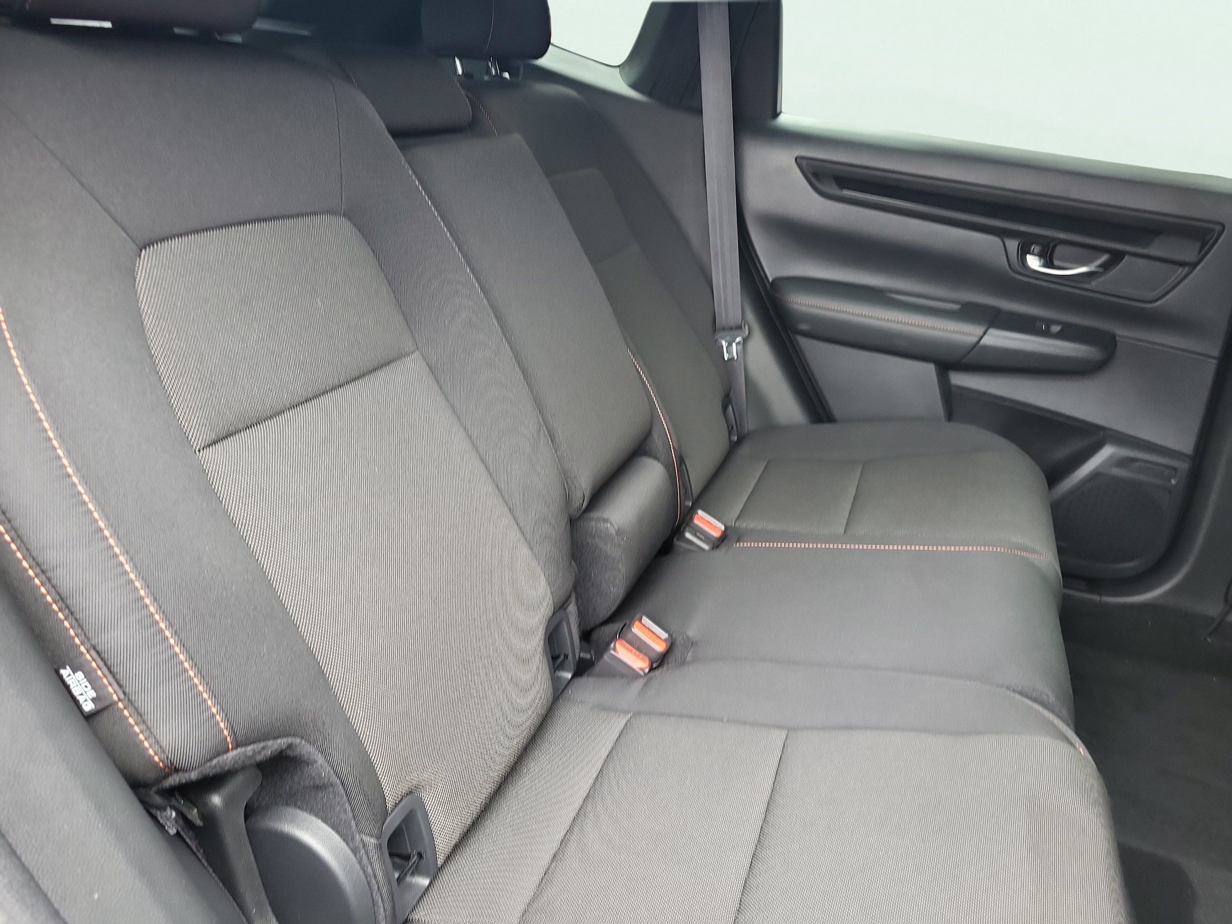 2024 Honda CR-V Sport - Photo 17