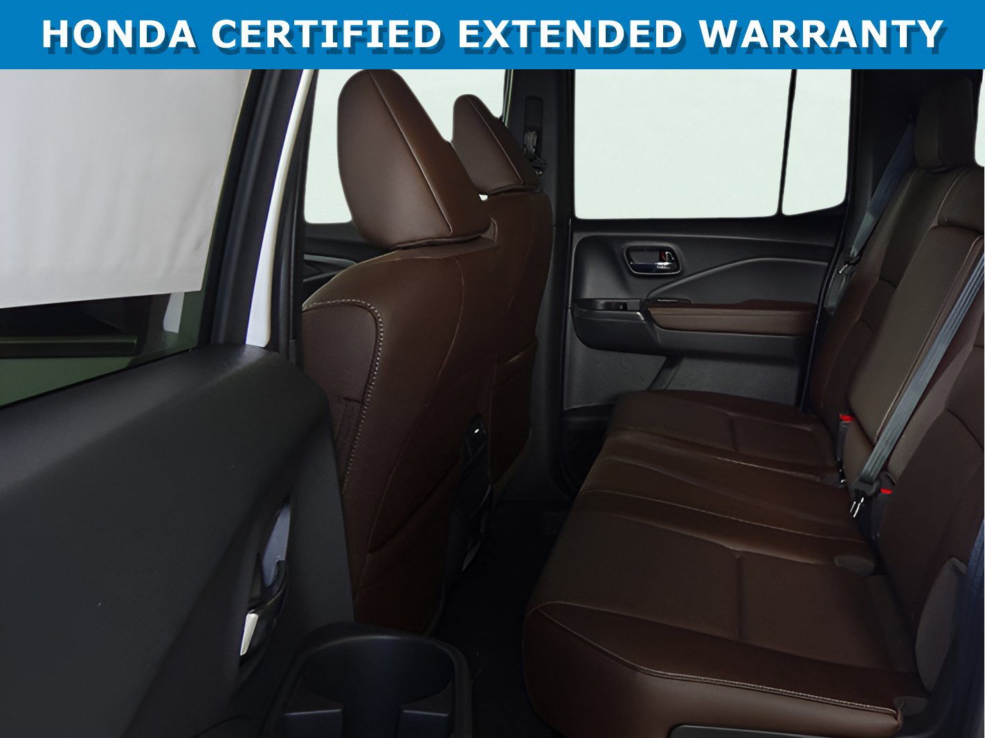 2026 Honda Ridgeline RTL - Photo 25