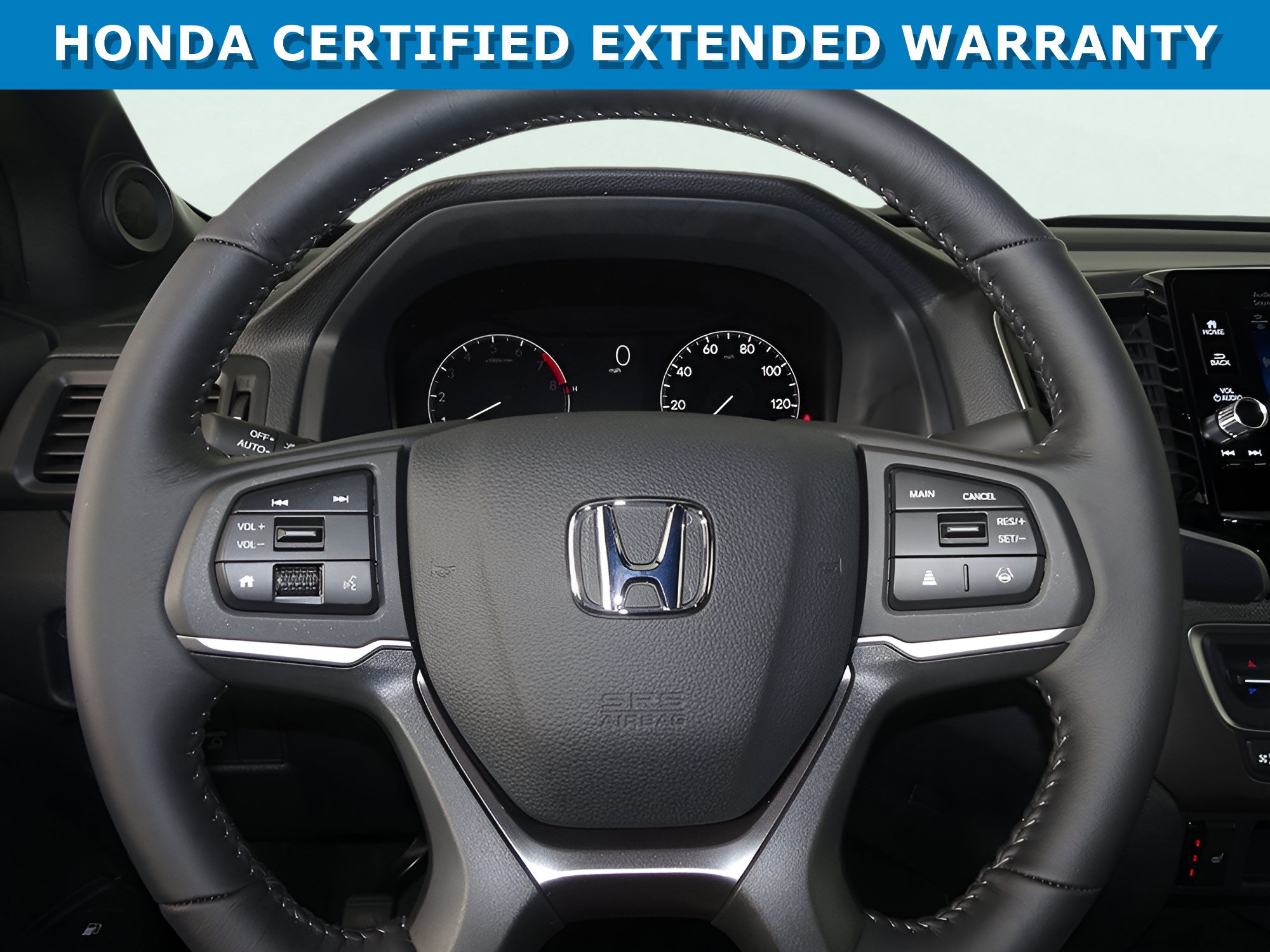 2026 Honda Ridgeline RTL - Photo 20