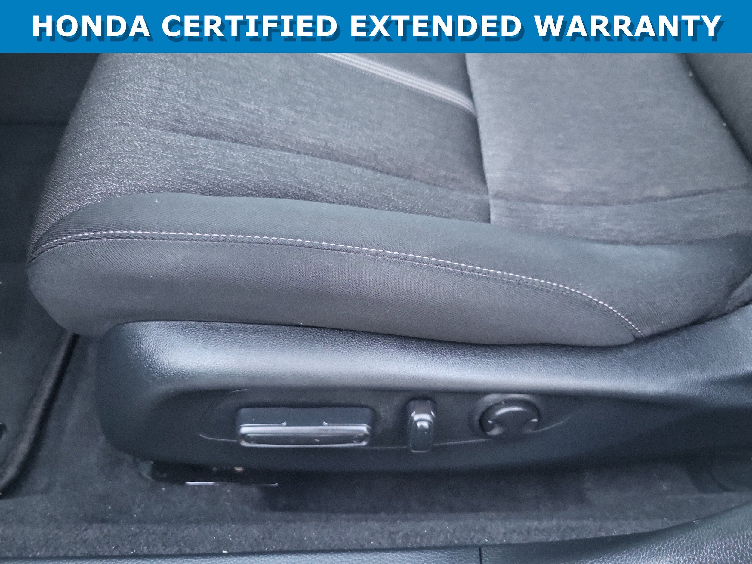 2024 Honda Accord Hybrid Sport - Photo 21