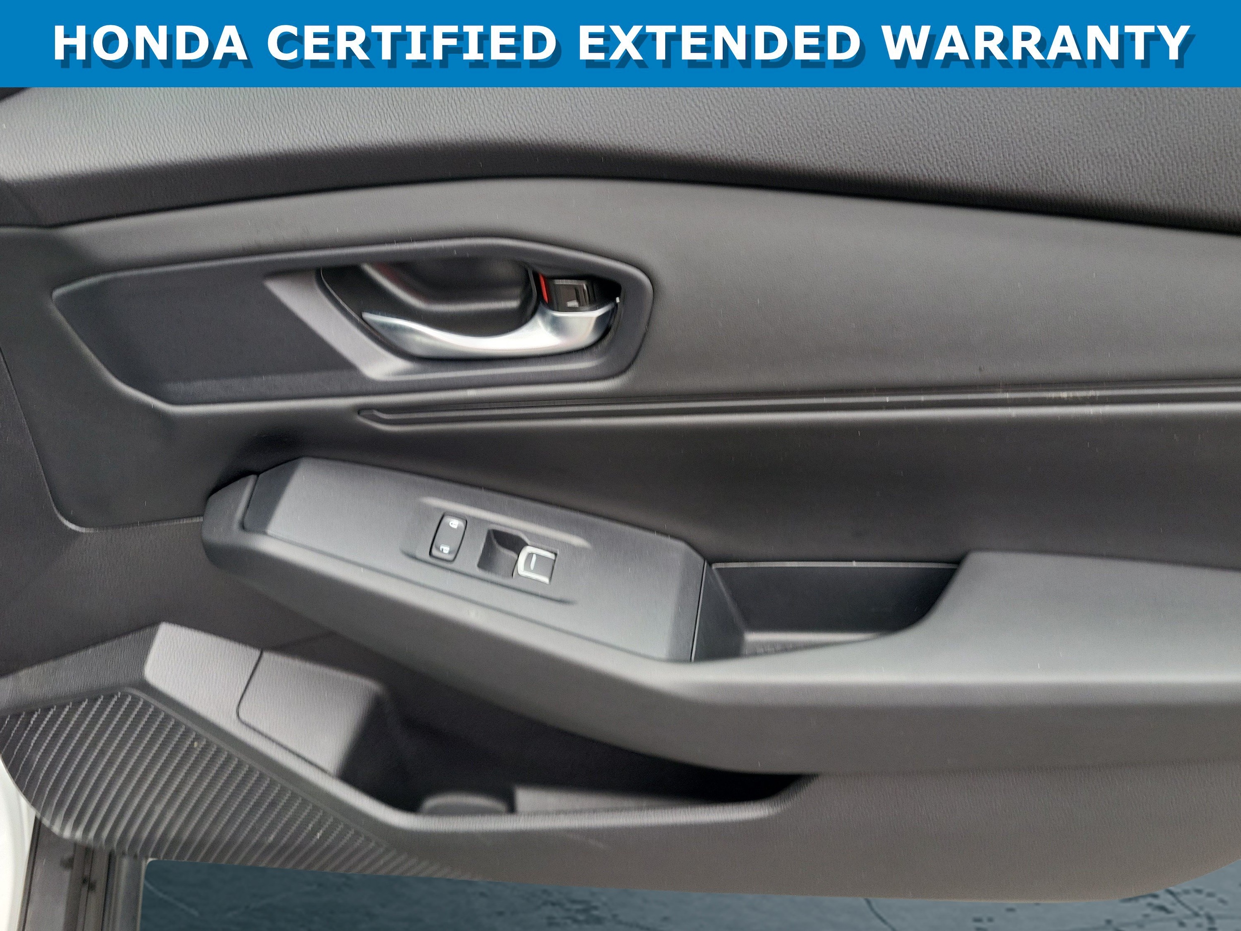 2025 Honda Accord SE - Photo 22