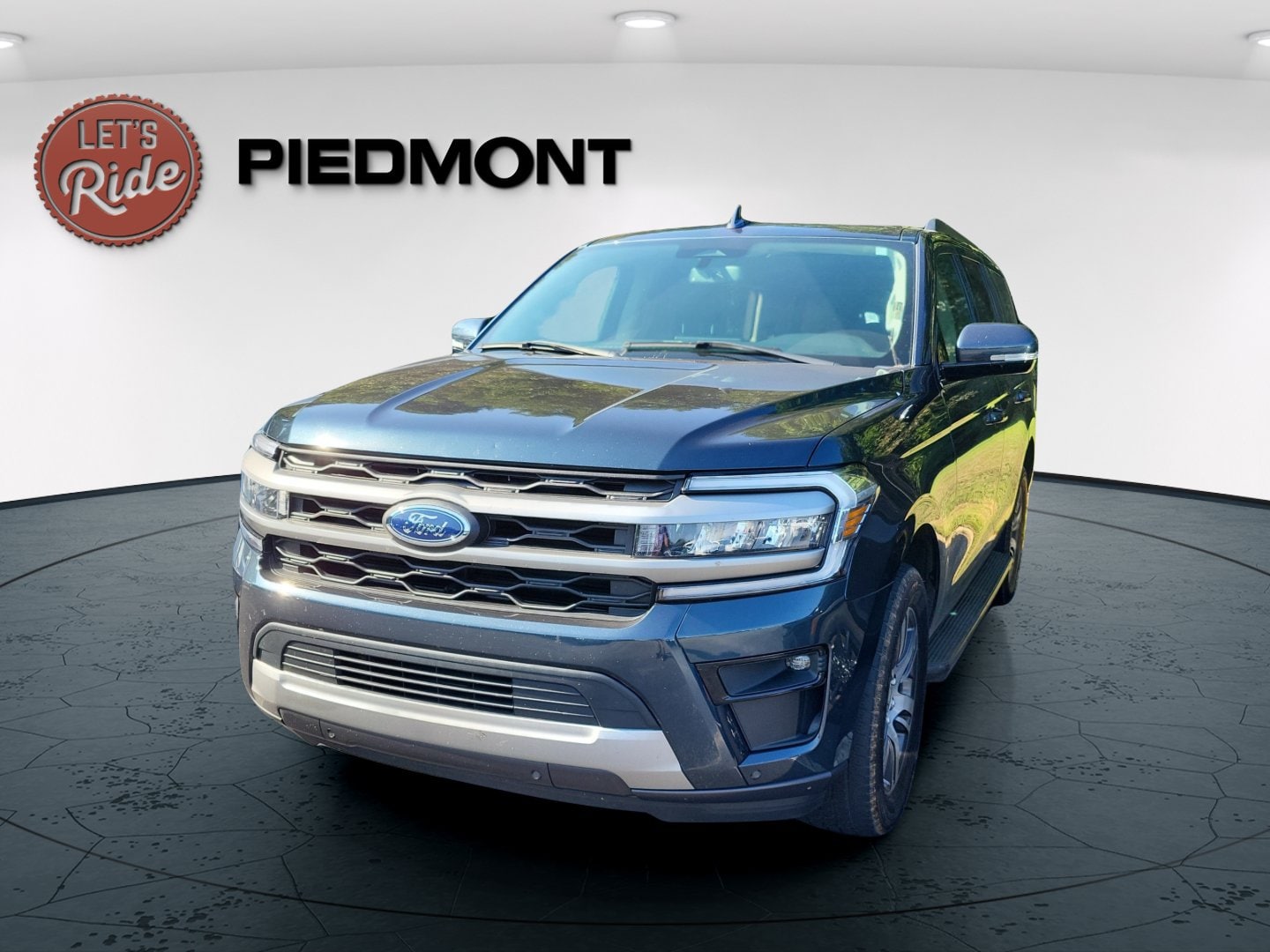 2024 Ford Expedition