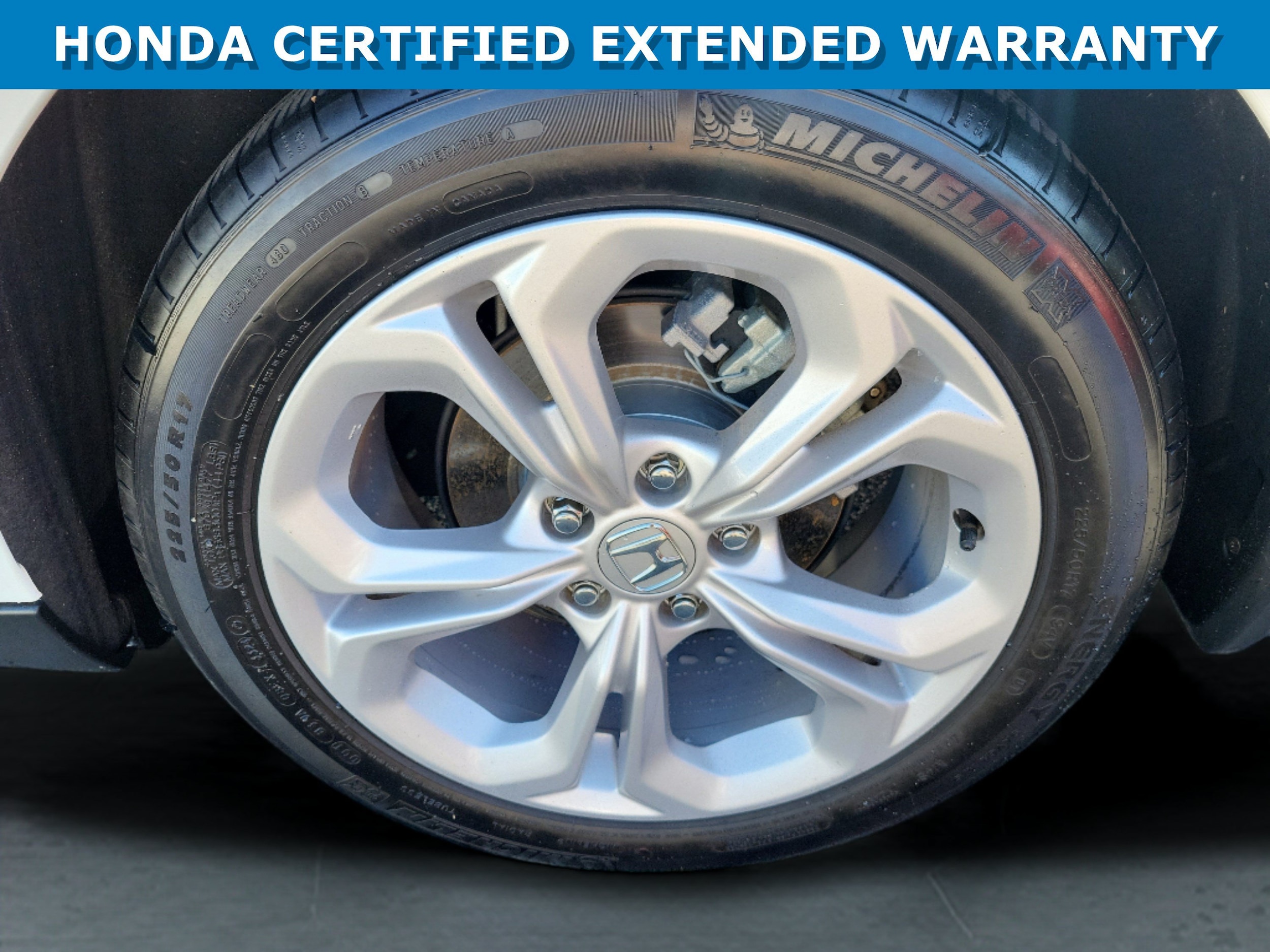 2025 Honda Accord LX - Photo 10