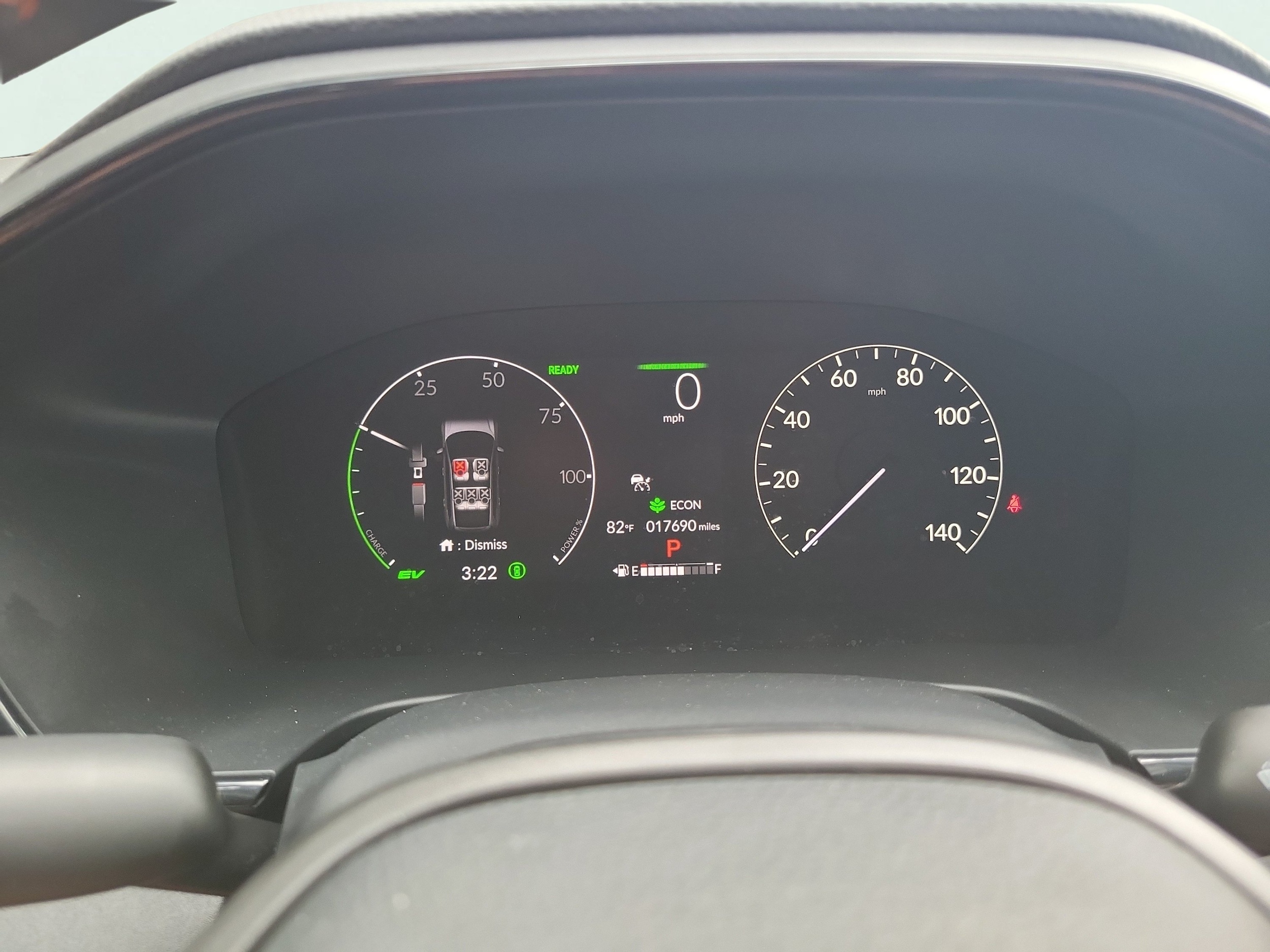 2024 Honda CR-V Sport - Photo 35