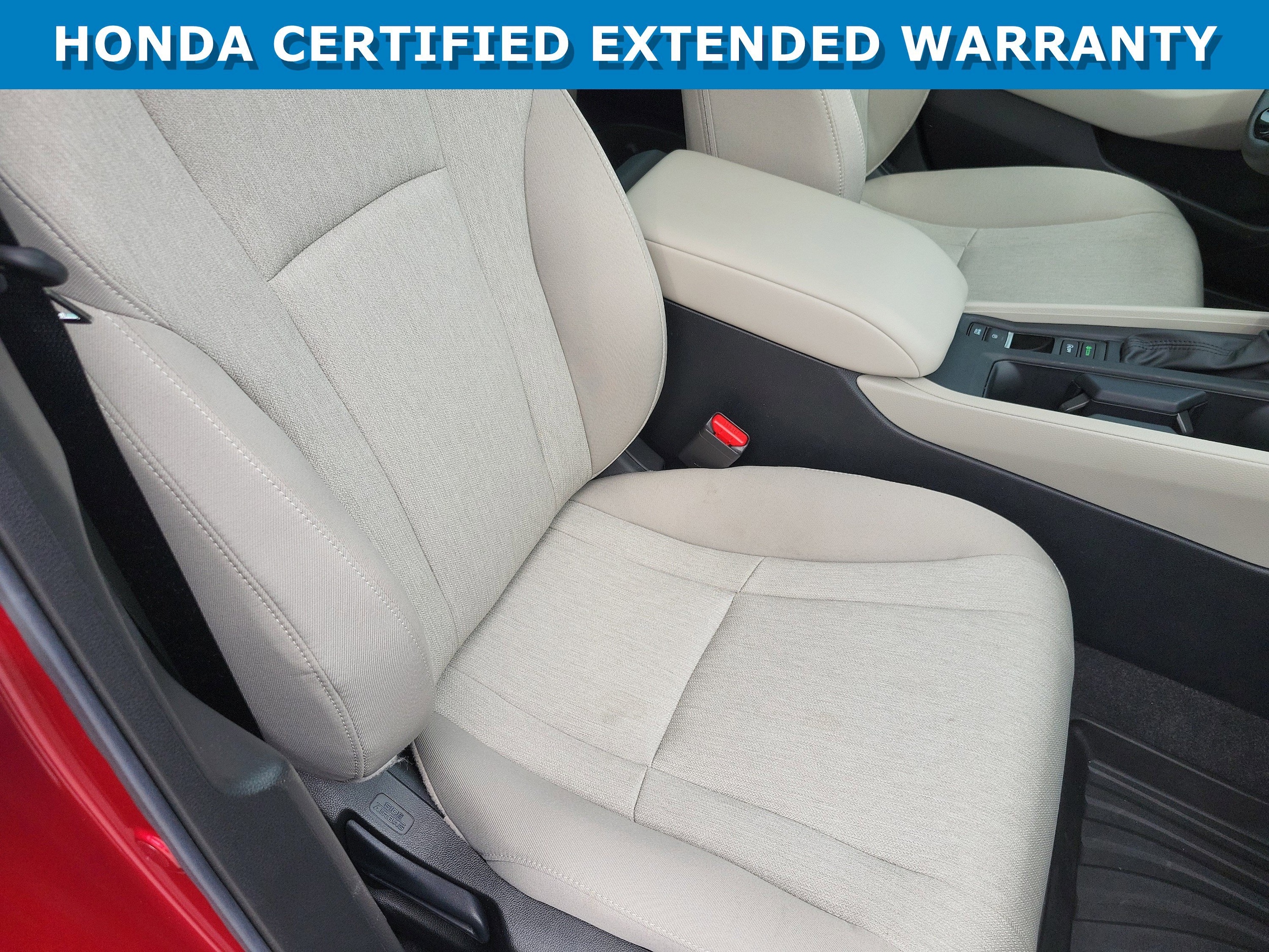 2025 Honda Accord SE - Photo 19