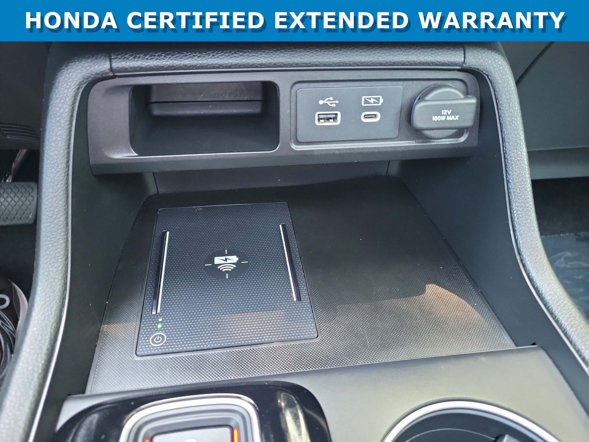2025 Honda Pilot Elite - Photo 42