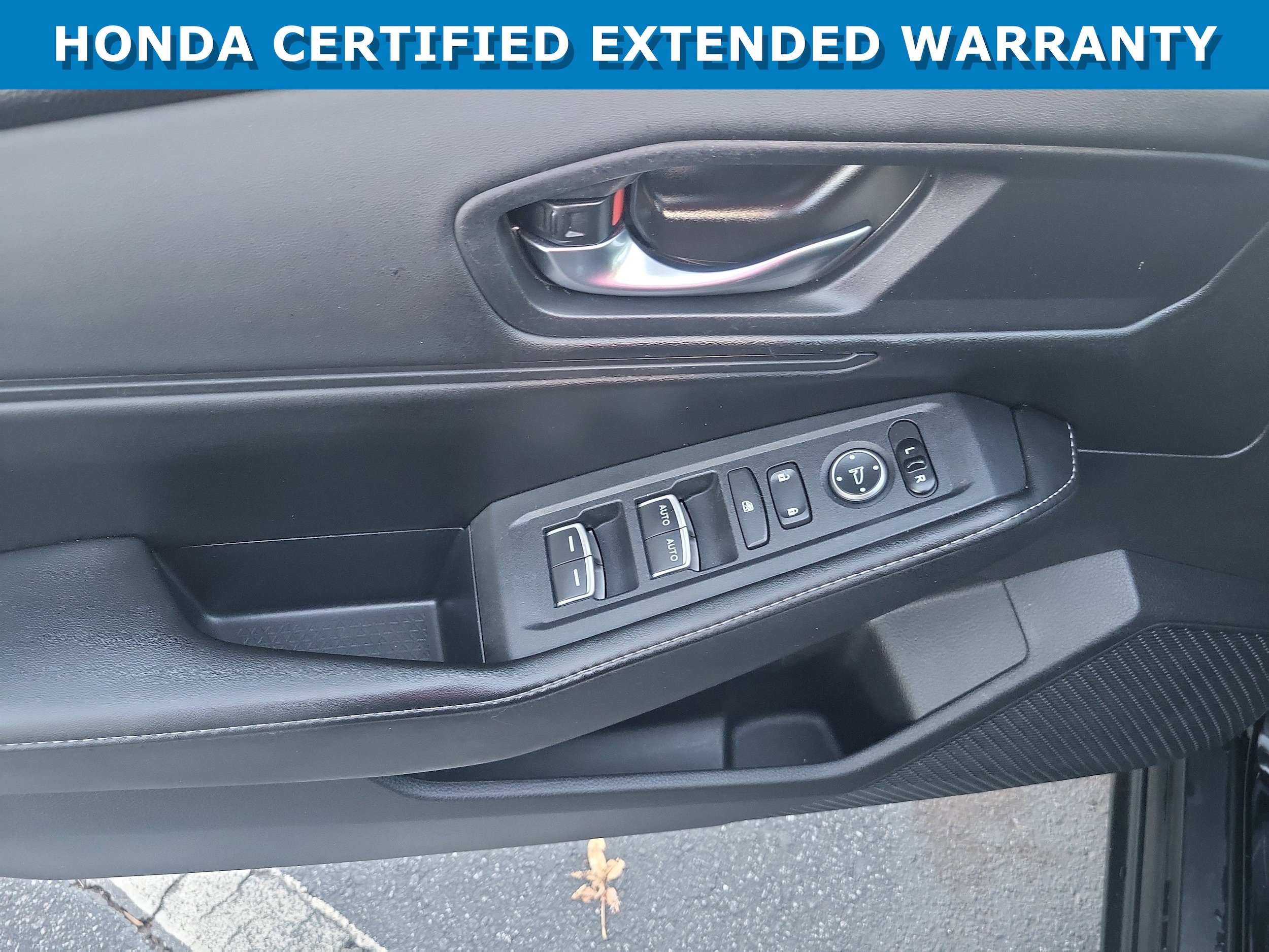 2024 Honda Accord Hybrid Sport - Photo 22