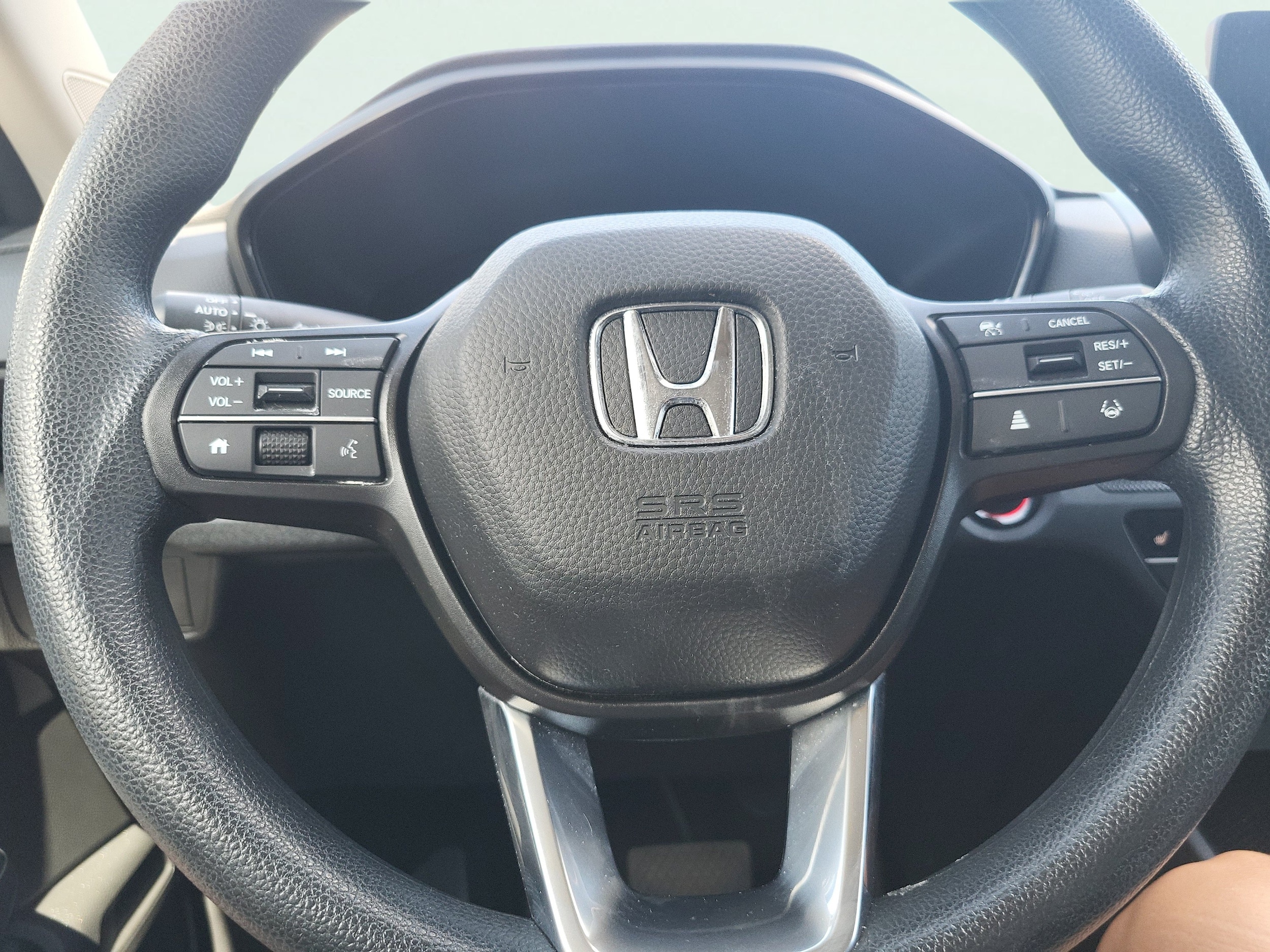 2024 Honda CR-V EX - Photo 29