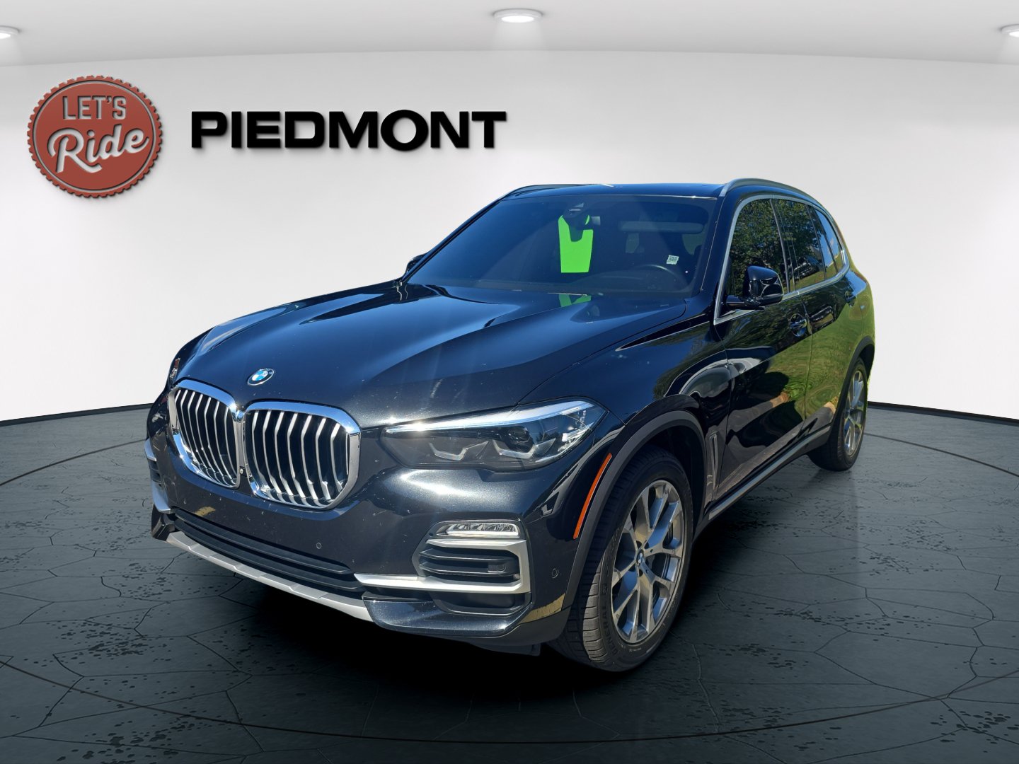 2019 BMW X5