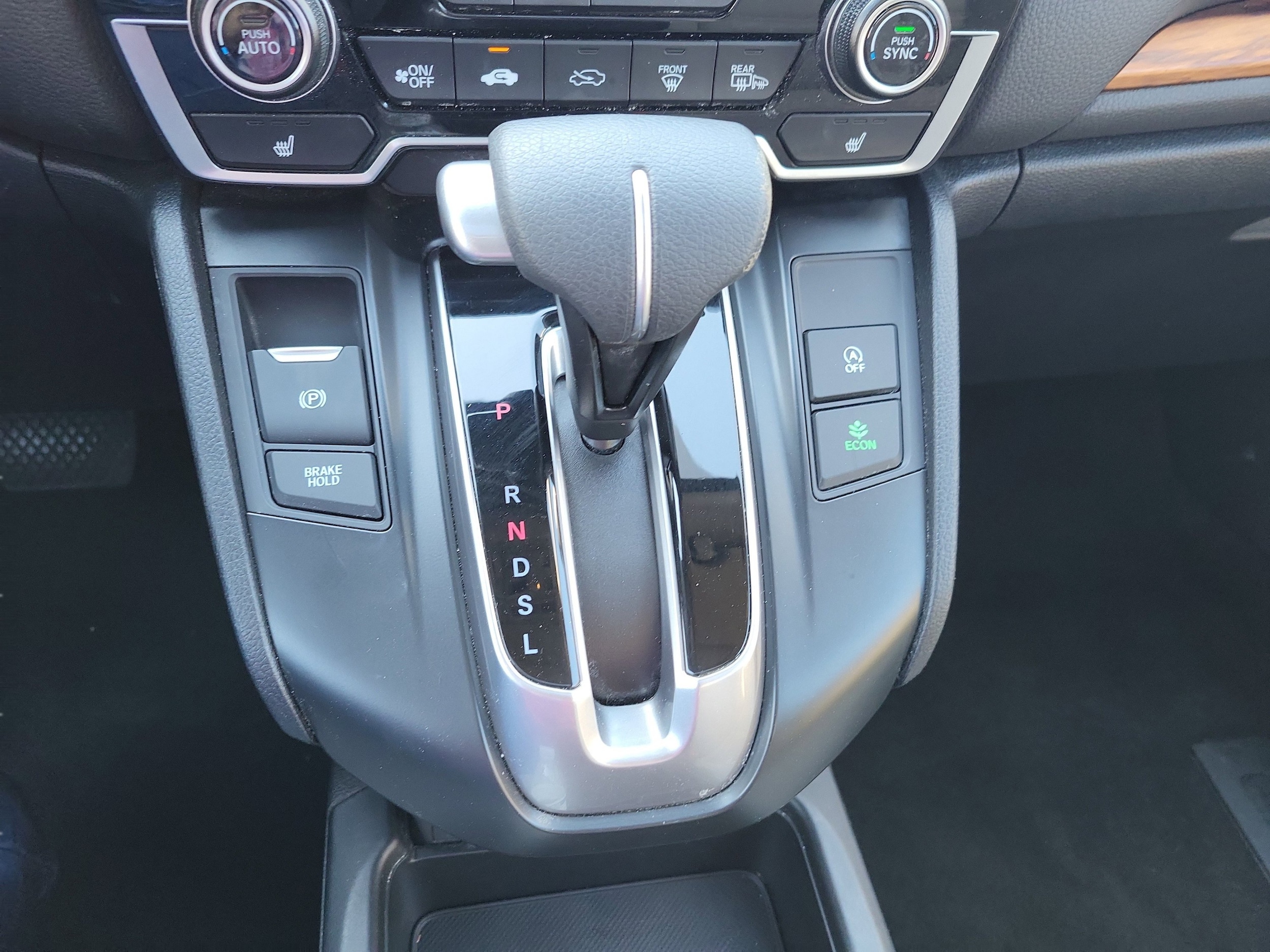 2020 Honda CR-V EX - Photo 32