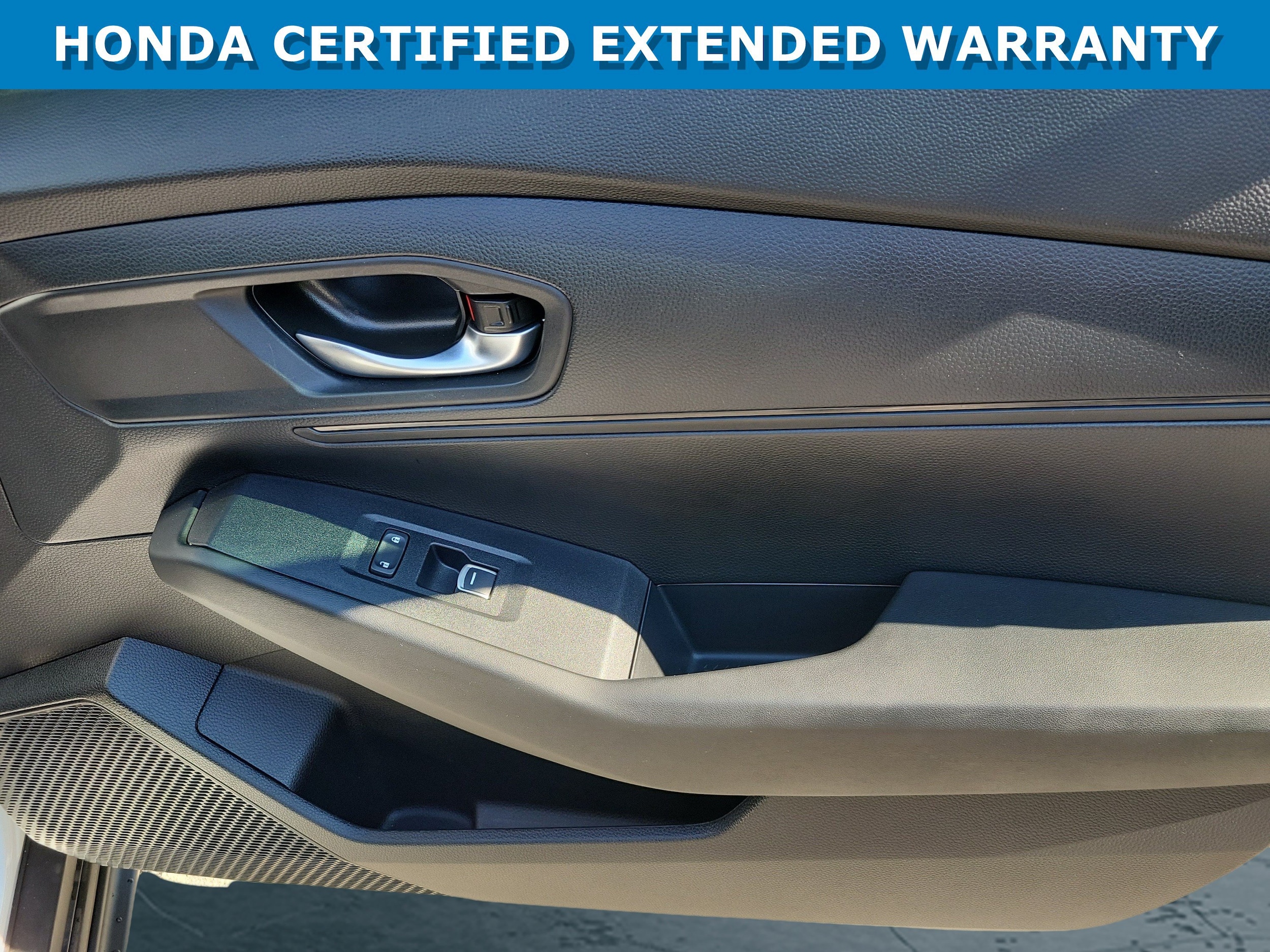 2025 Honda Accord LX - Photo 20