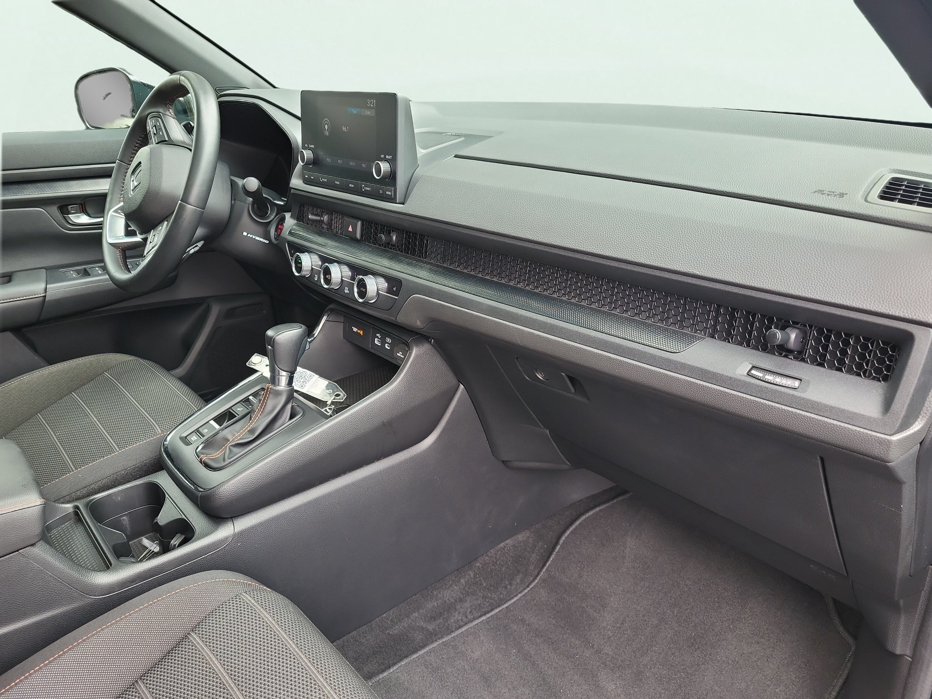 2024 Honda CR-V Sport - Photo 25