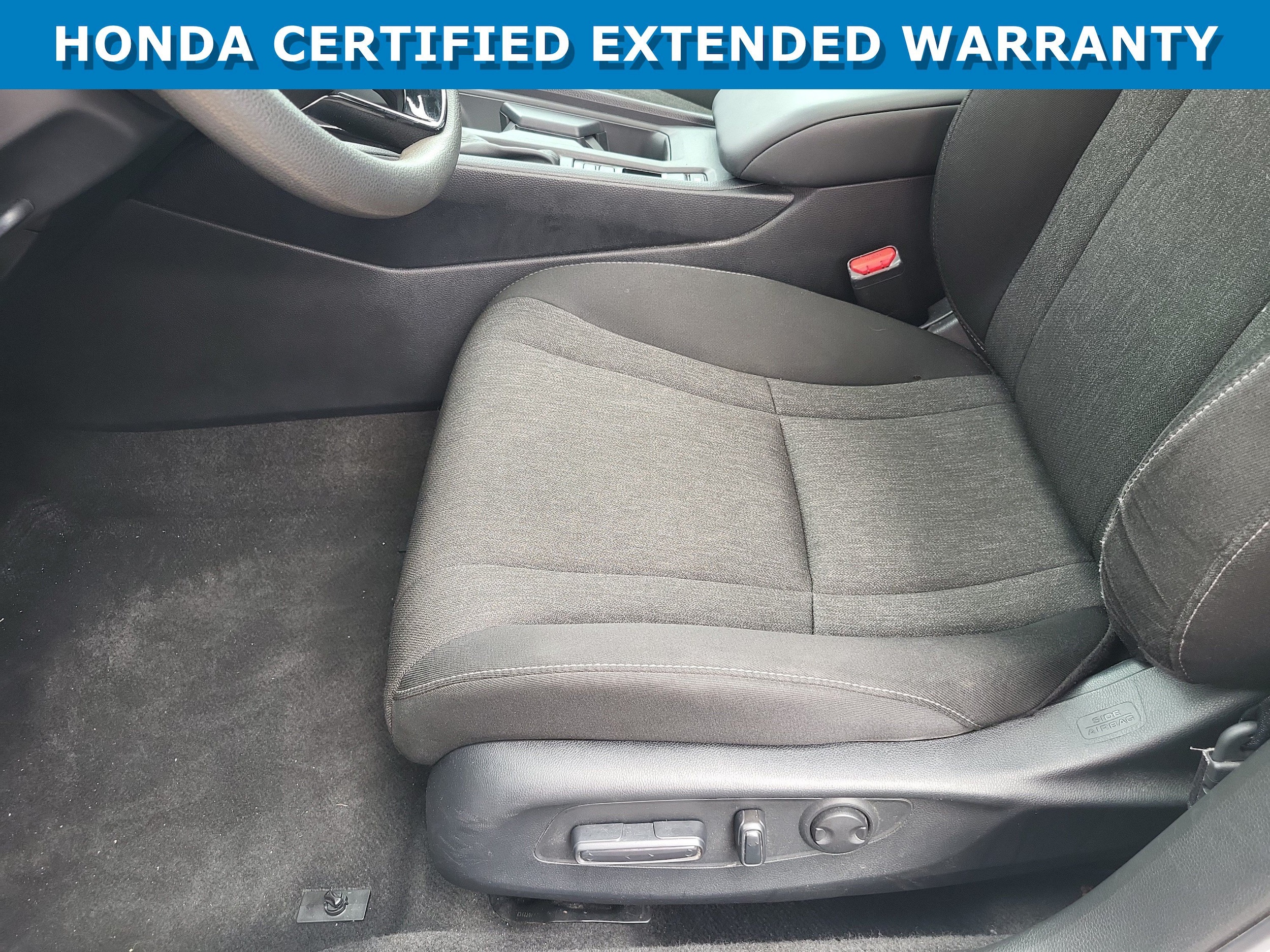 2025 Honda Accord SE - Photo 25