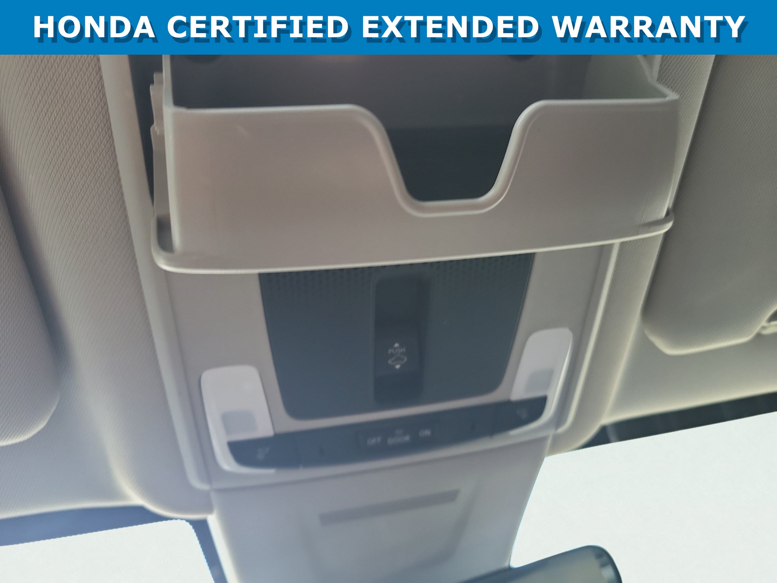 2025 Honda CR-V EX-L - Photo 39