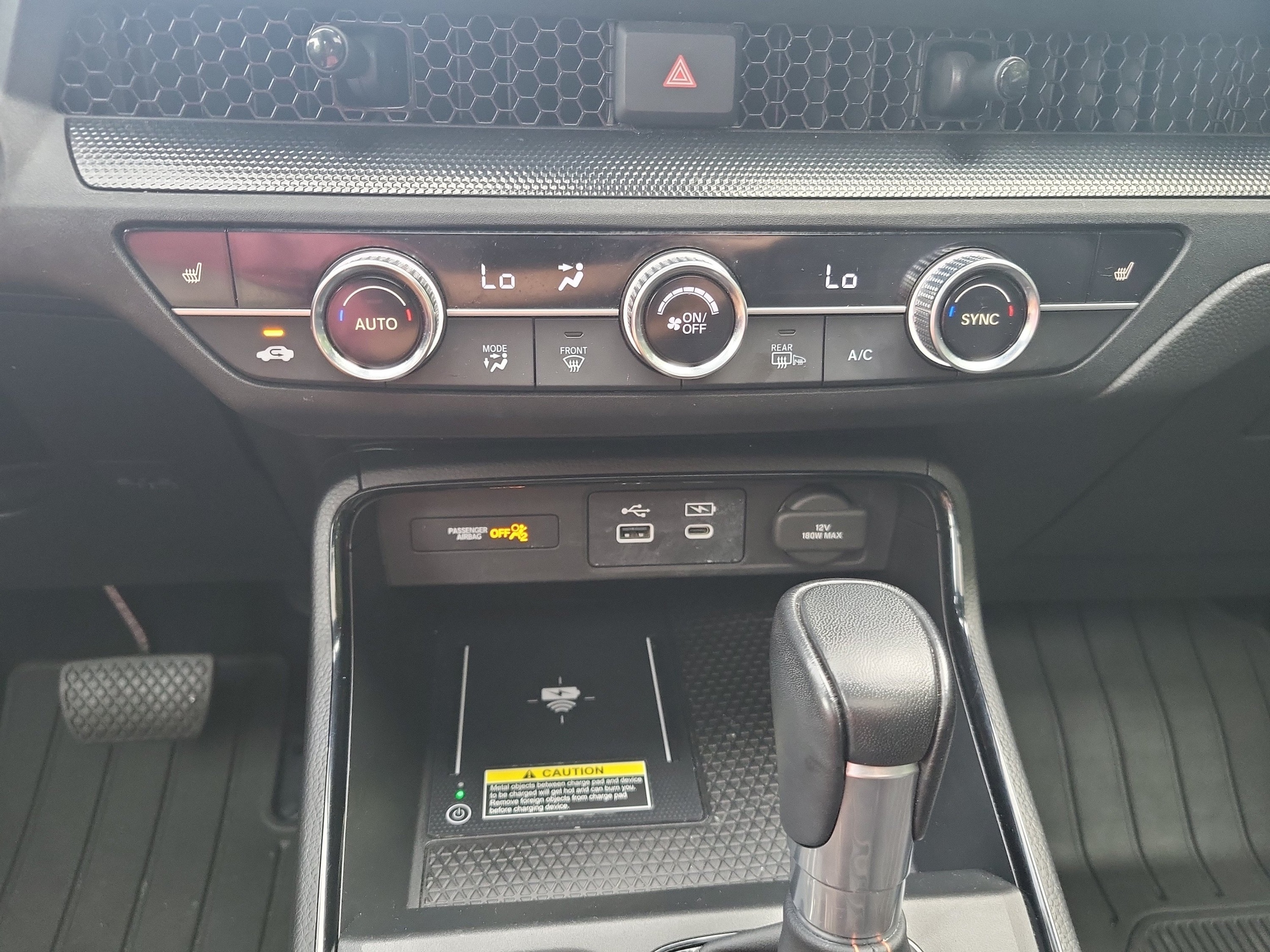 2024 Honda CR-V Sport-L - Photo 35