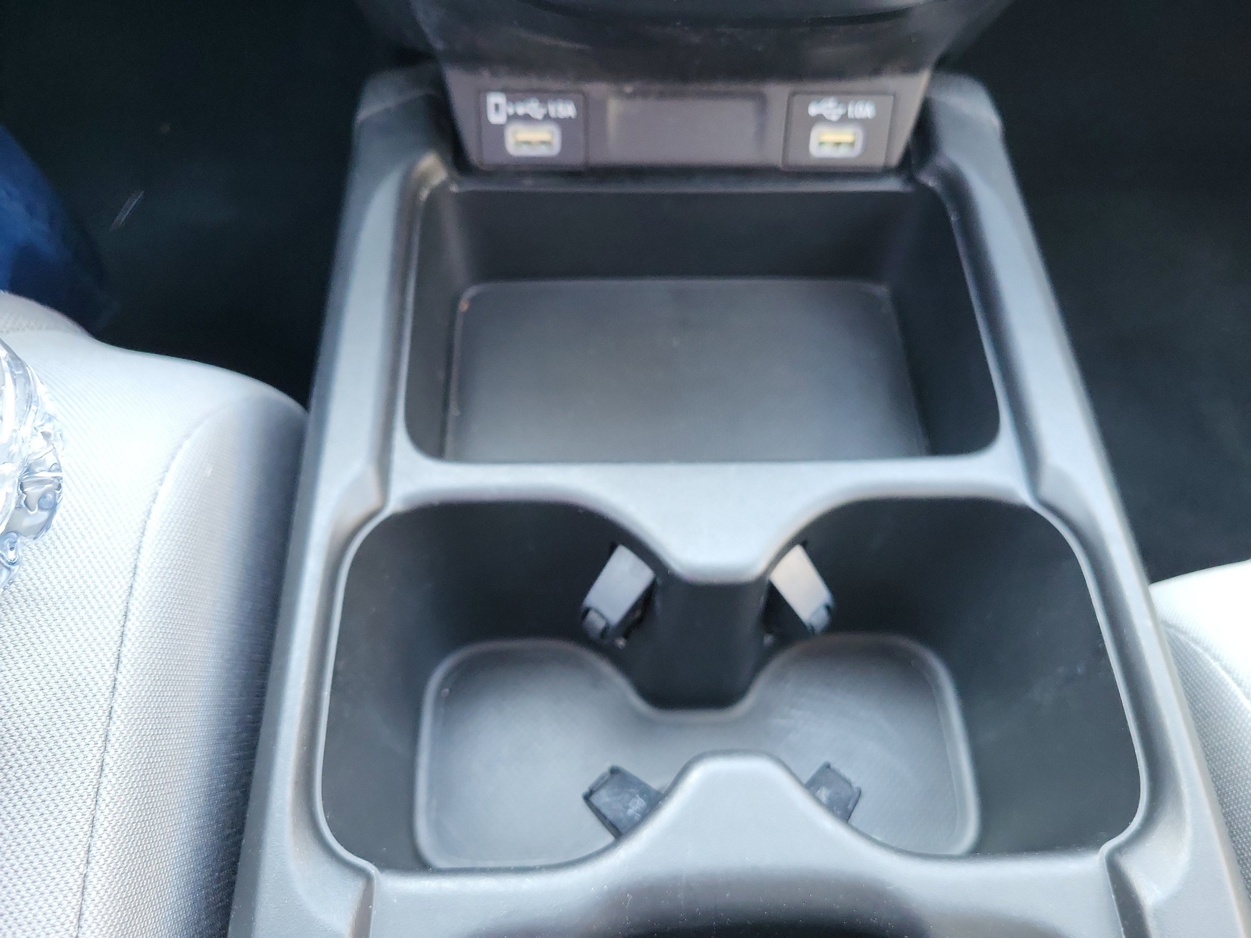 2020 Honda CR-V EX - Photo 33