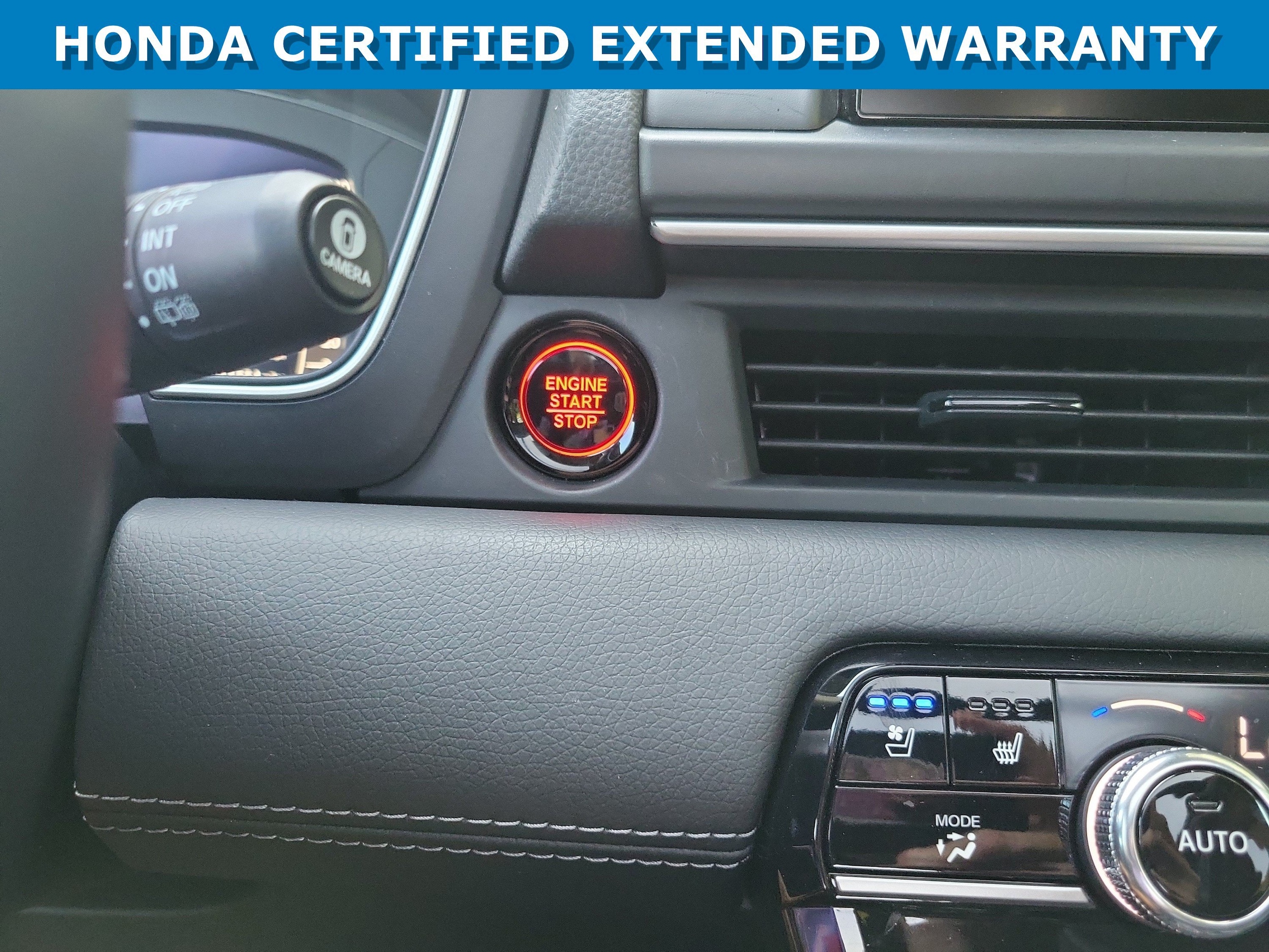 2025 Honda Pilot Elite - Photo 40