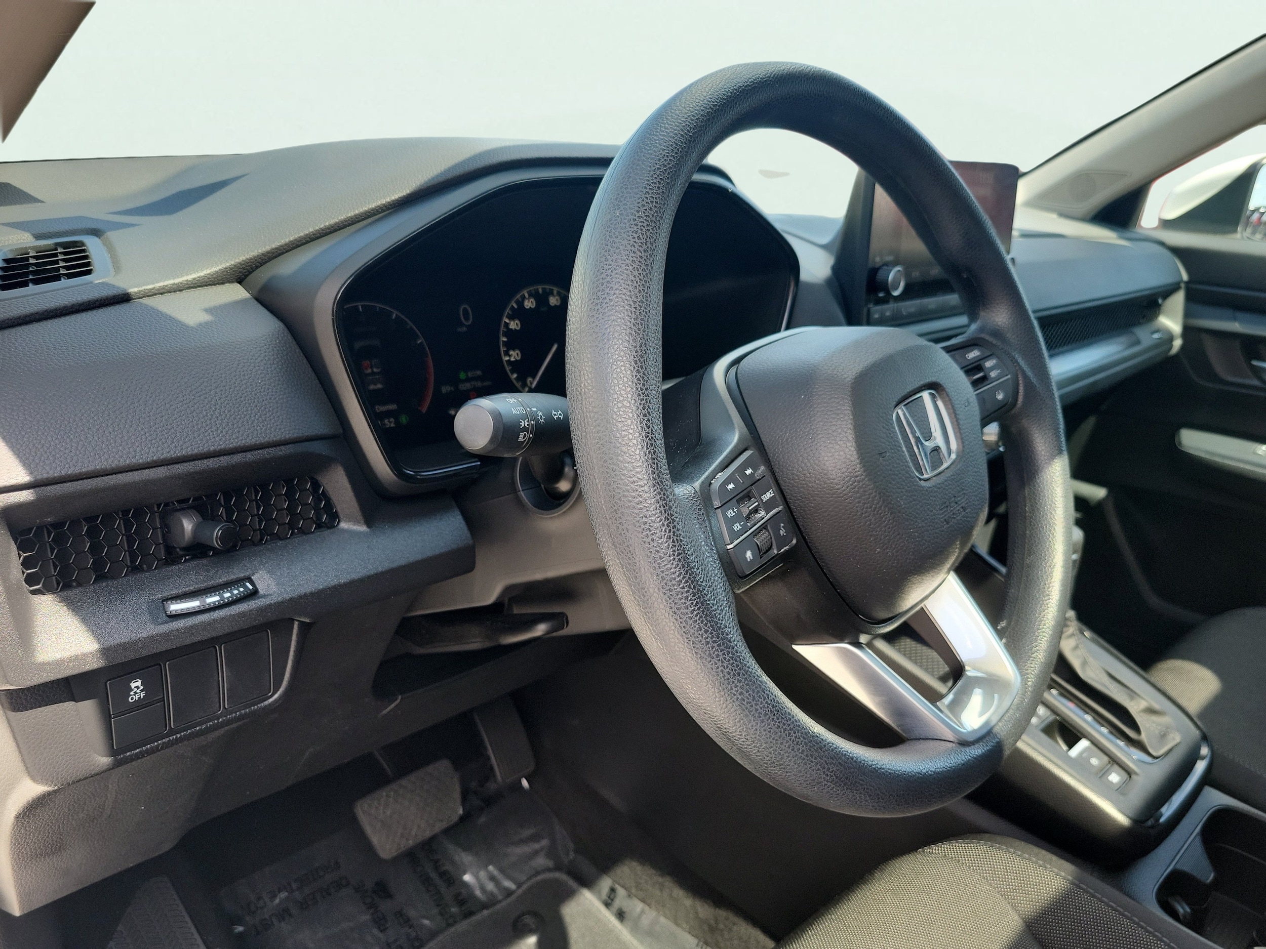 2024 Honda CR-V EX - Photo 28