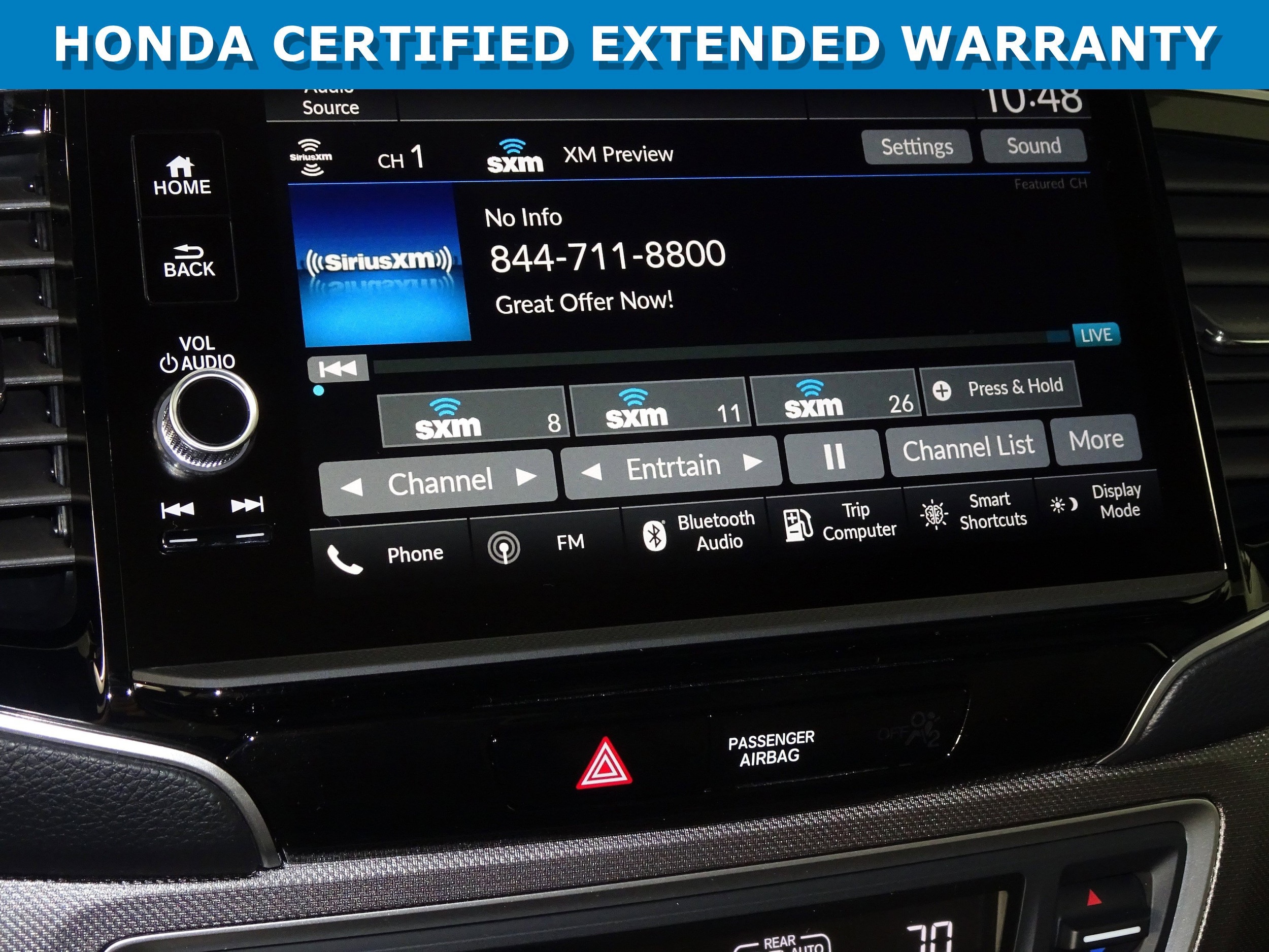 2026 Honda Ridgeline RTL - Photo 22