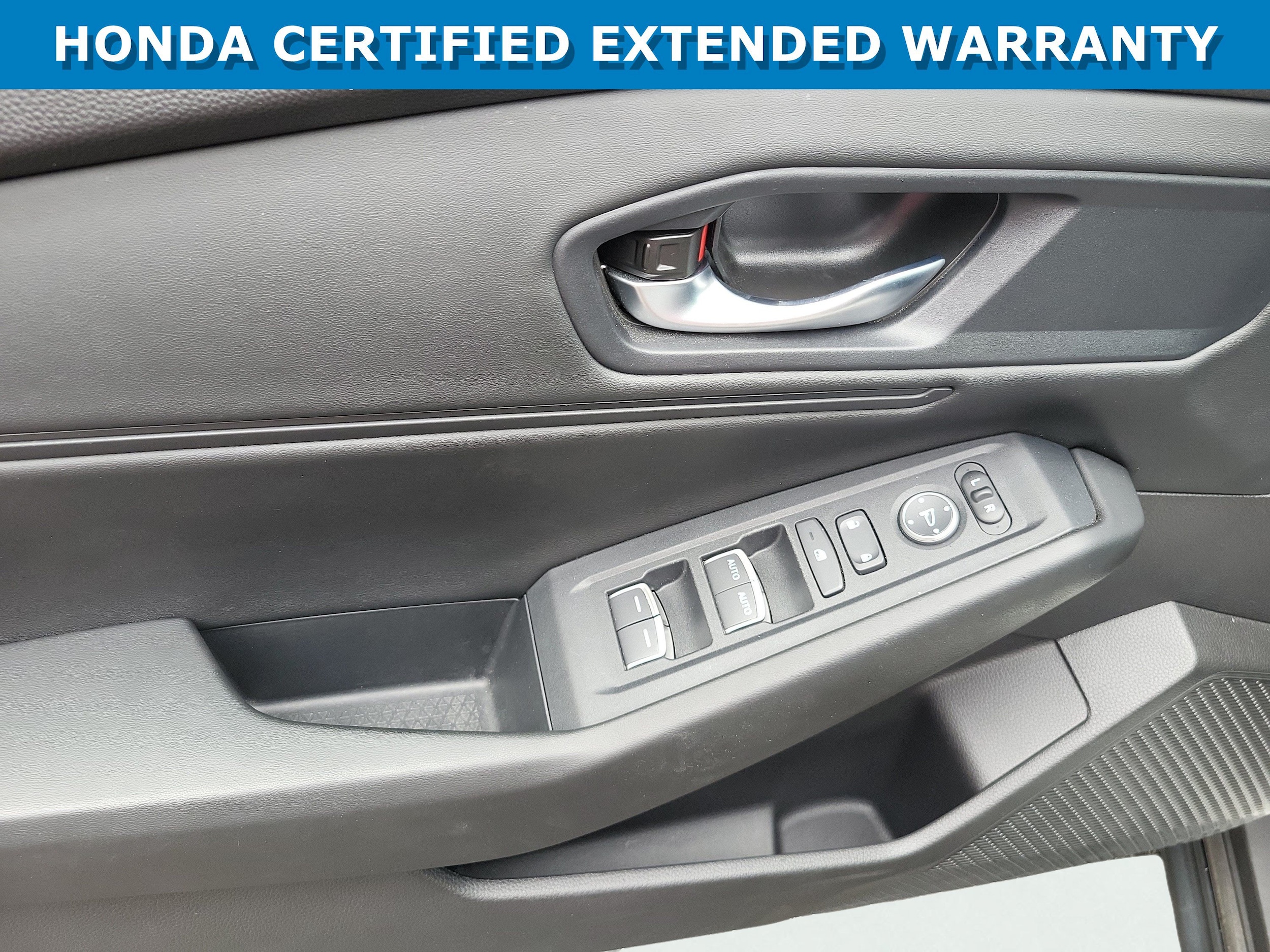 2025 Honda Accord SE - Photo 26