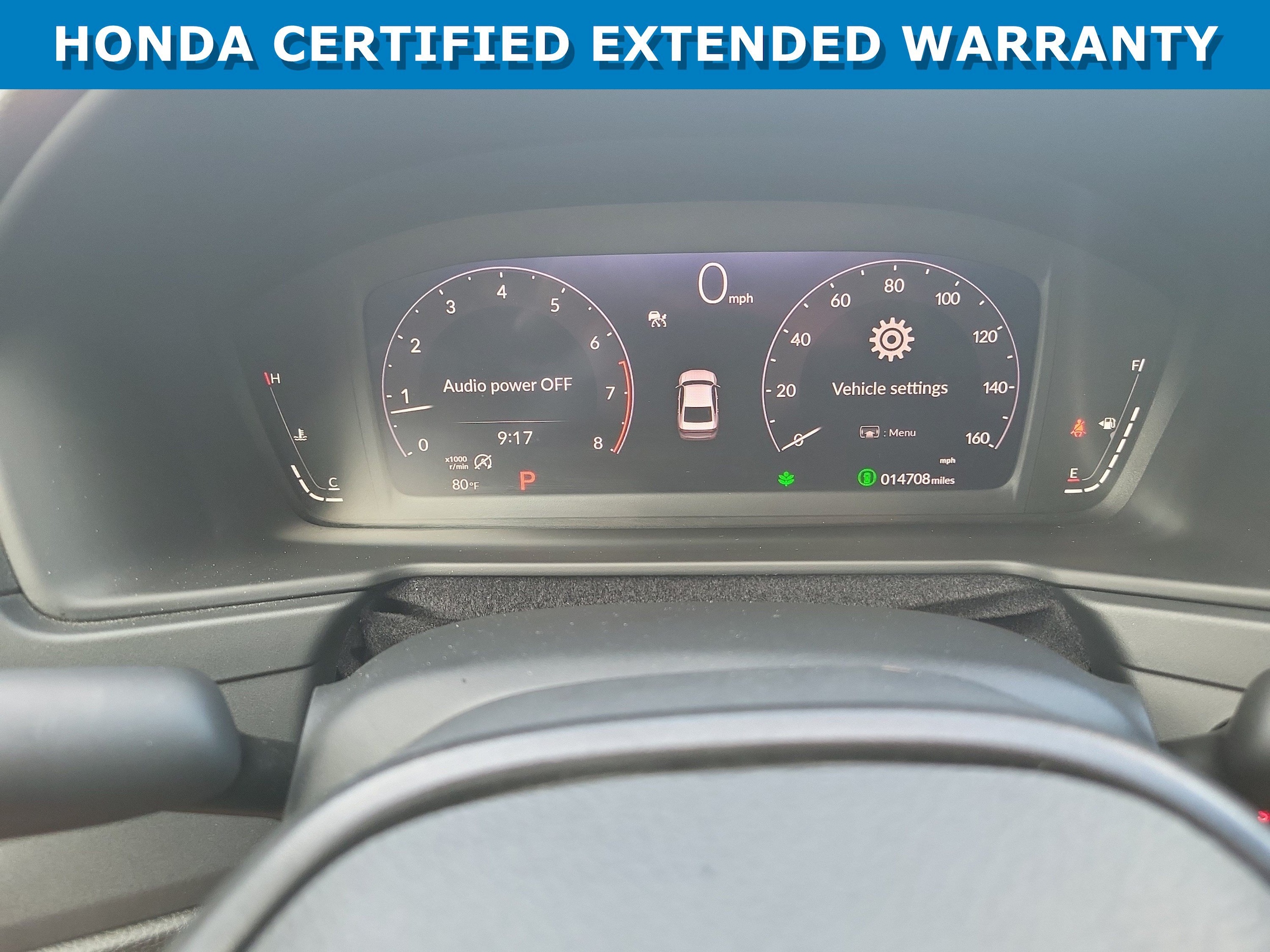 2024 Honda Accord LX - Photo 29