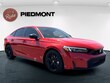  Honda Civic Si