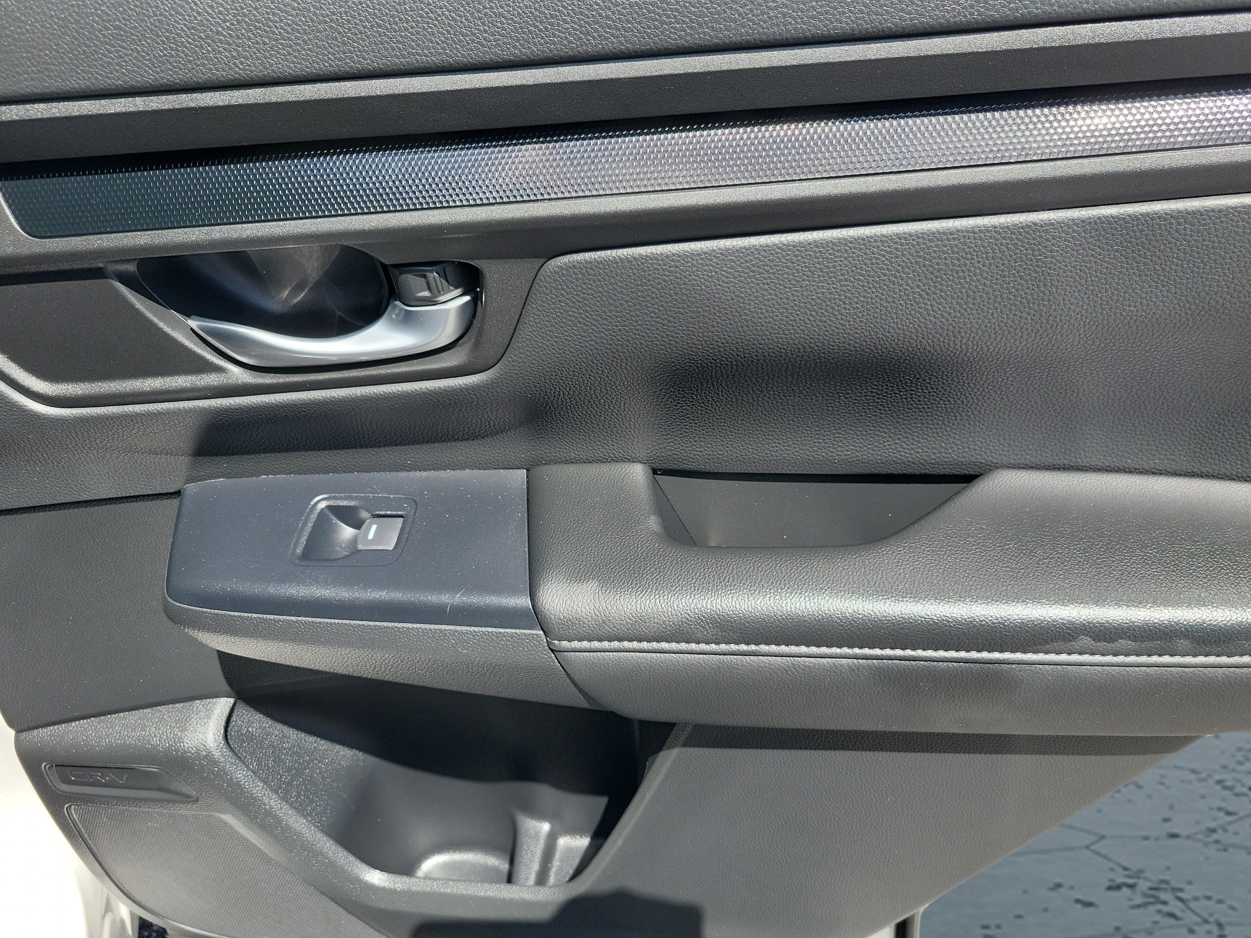 2024 Honda CR-V EX - Photo 19