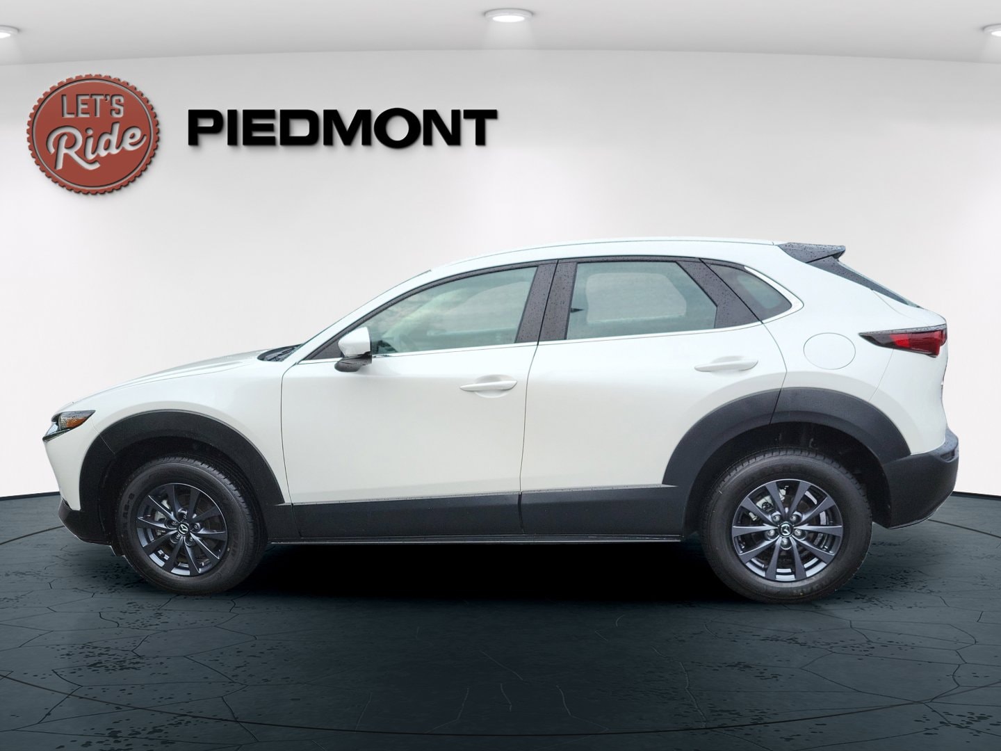 2024 Mazda CX-30 S - Photo 9