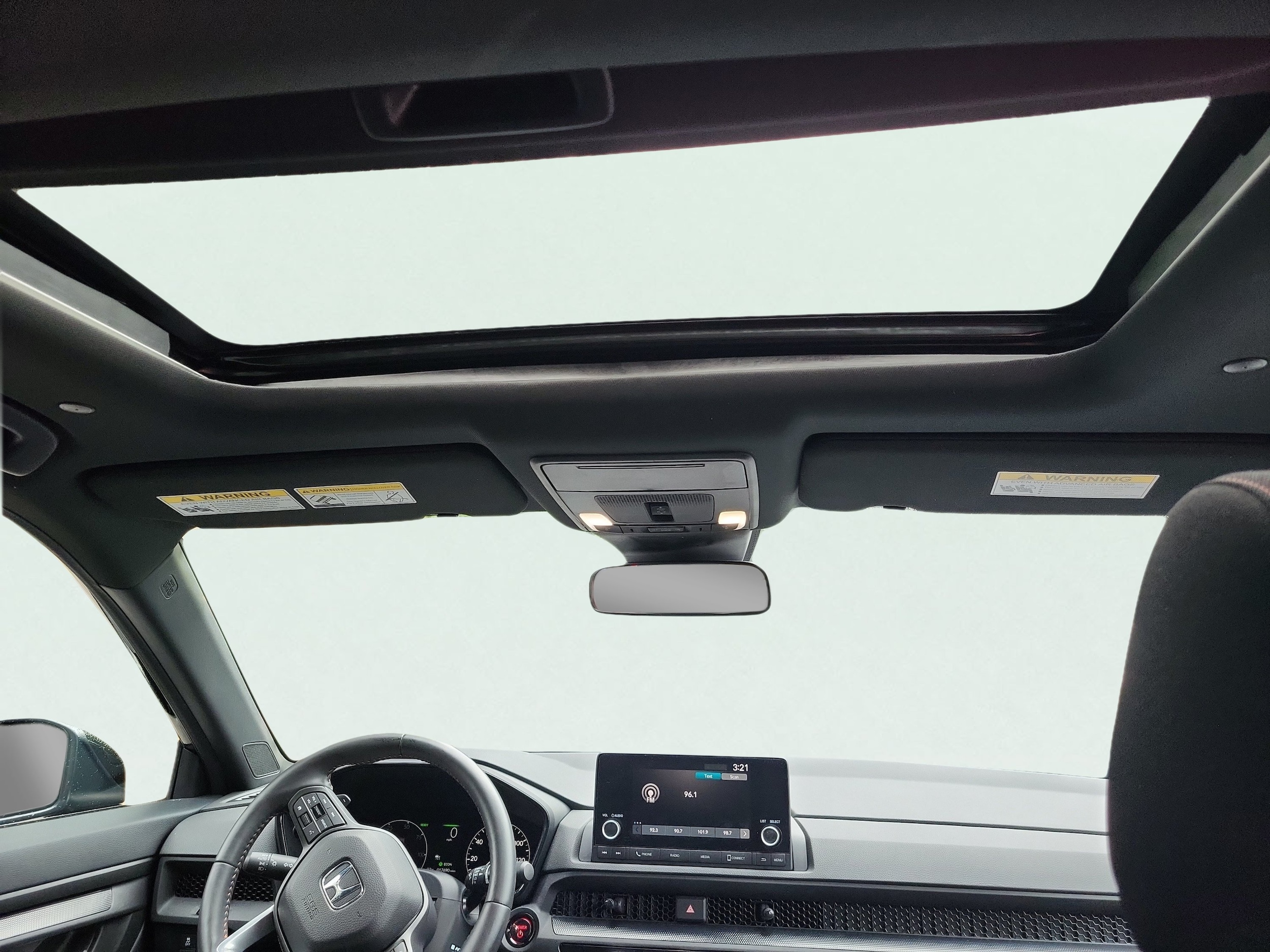 2024 Honda CR-V Sport - Photo 20