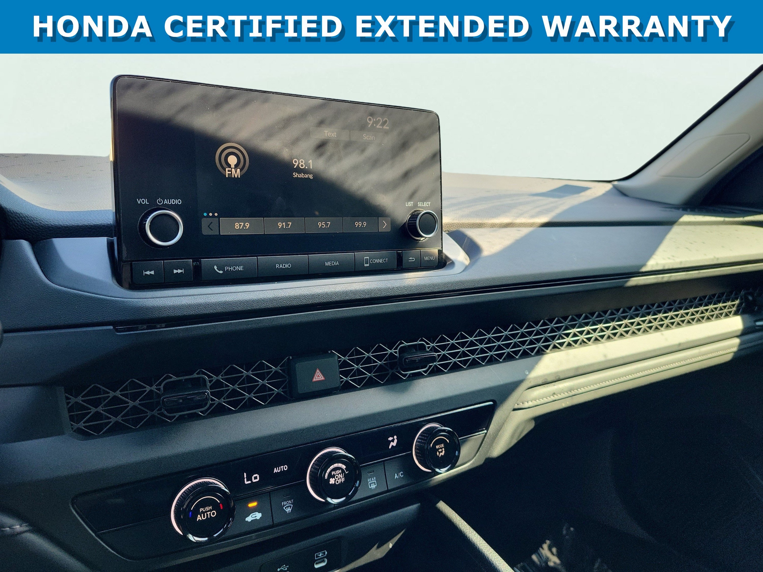 2025 Honda Accord LX - Photo 29