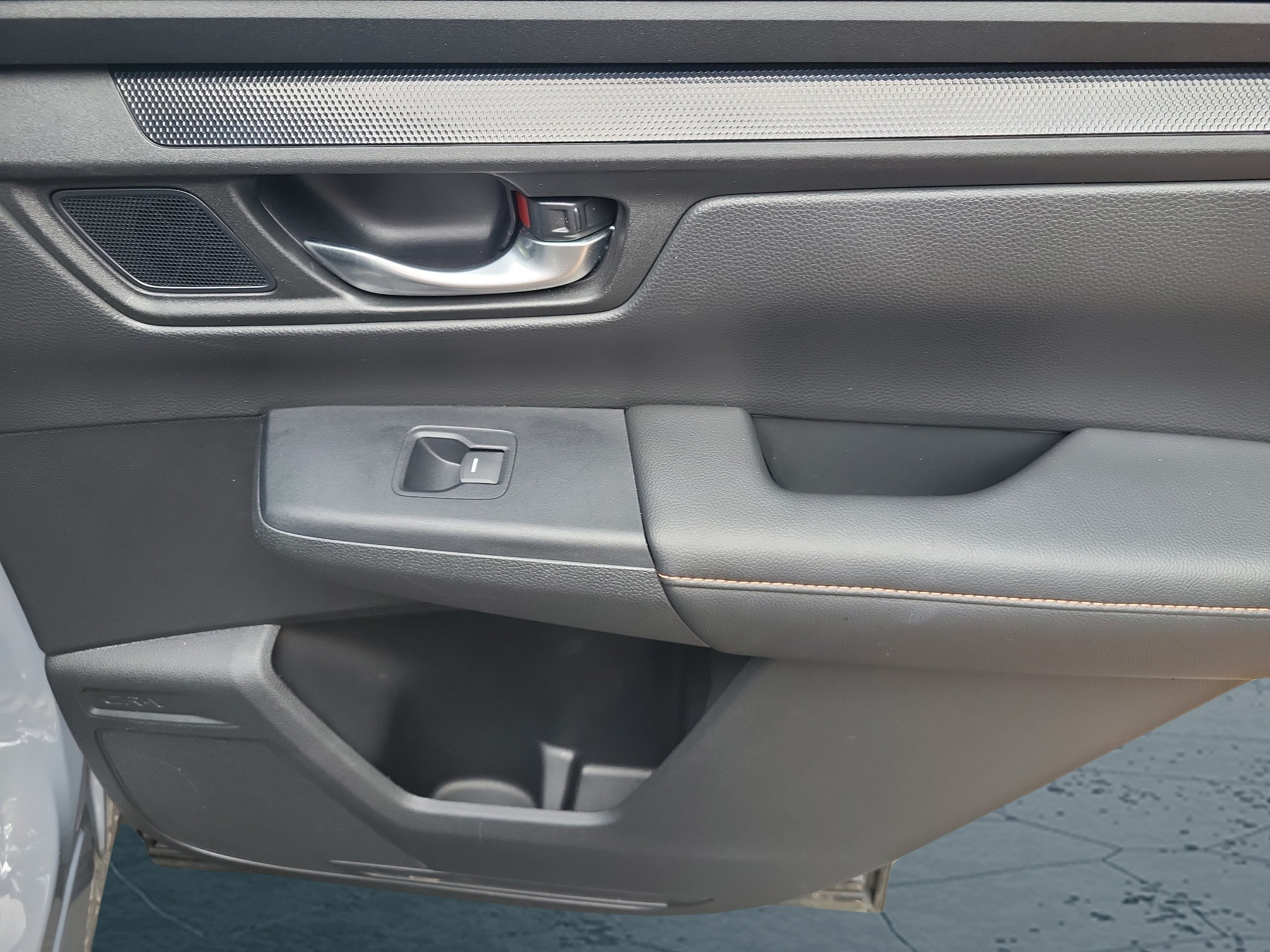 2024 Honda CR-V Sport-L - Photo 21