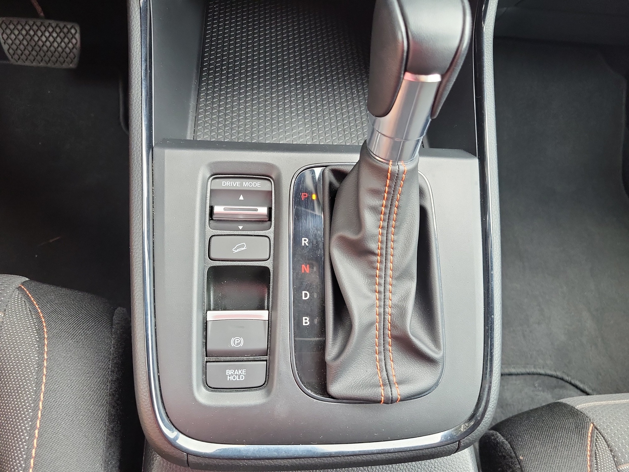 2024 Honda CR-V Sport - Photo 40