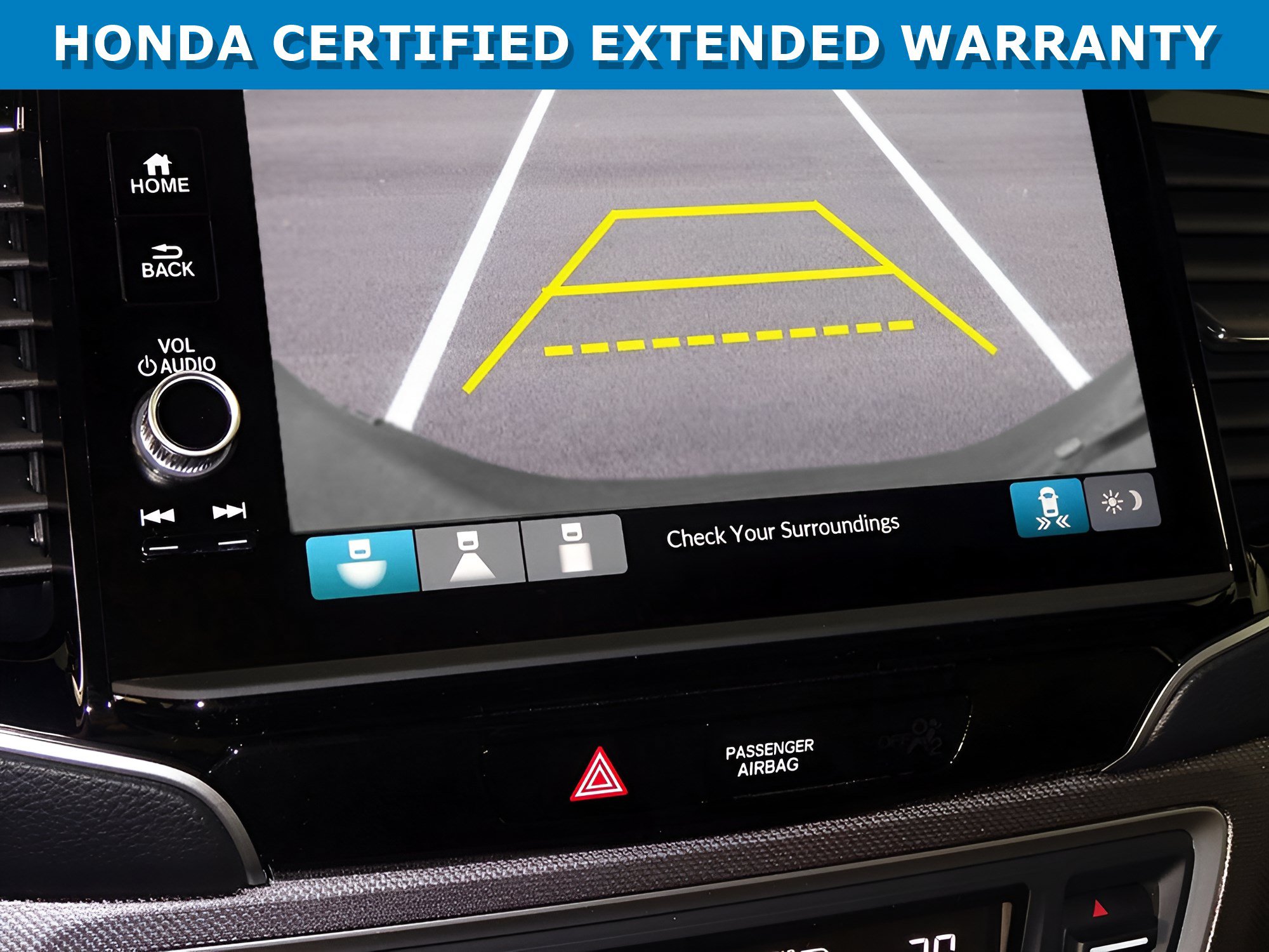 2026 Honda Ridgeline RTL - Photo 23