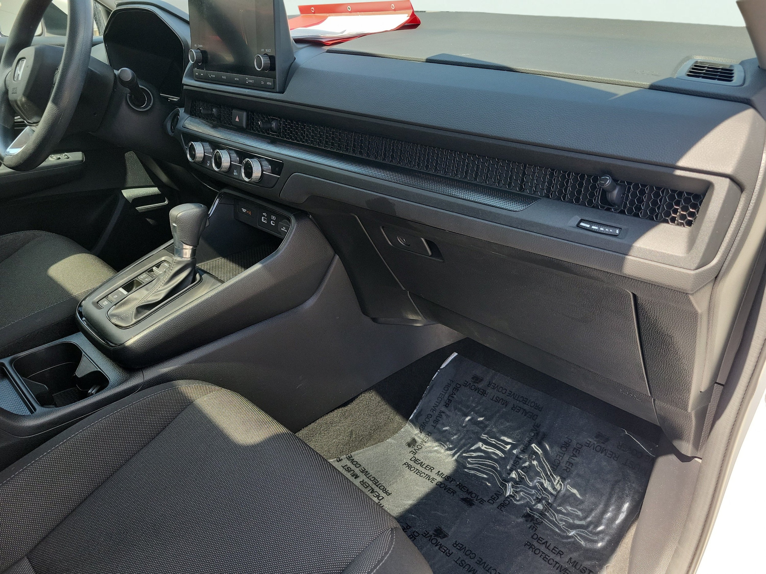 2024 Honda CR-V EX - Photo 22