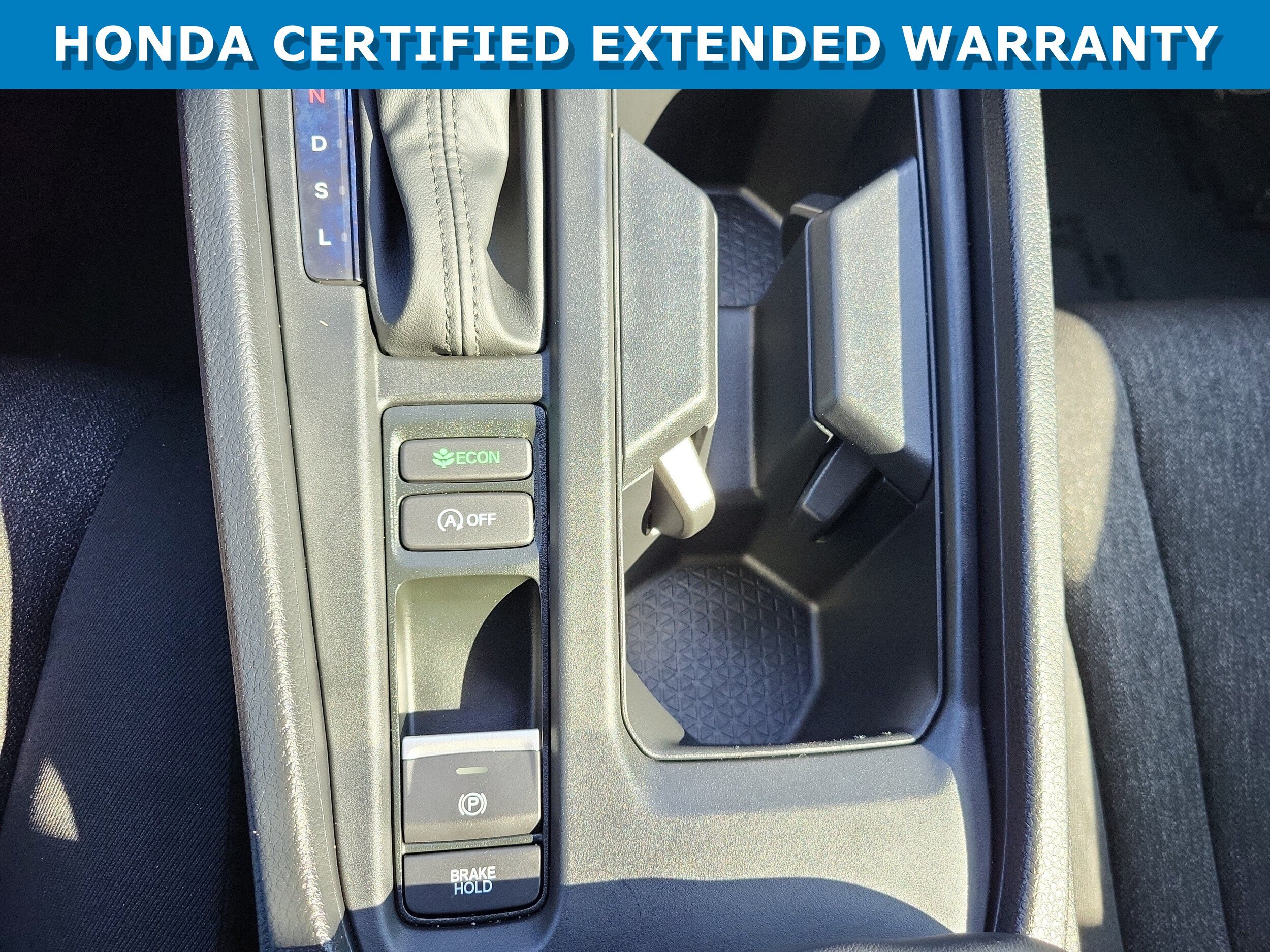 2025 Honda Accord LX - Photo 33