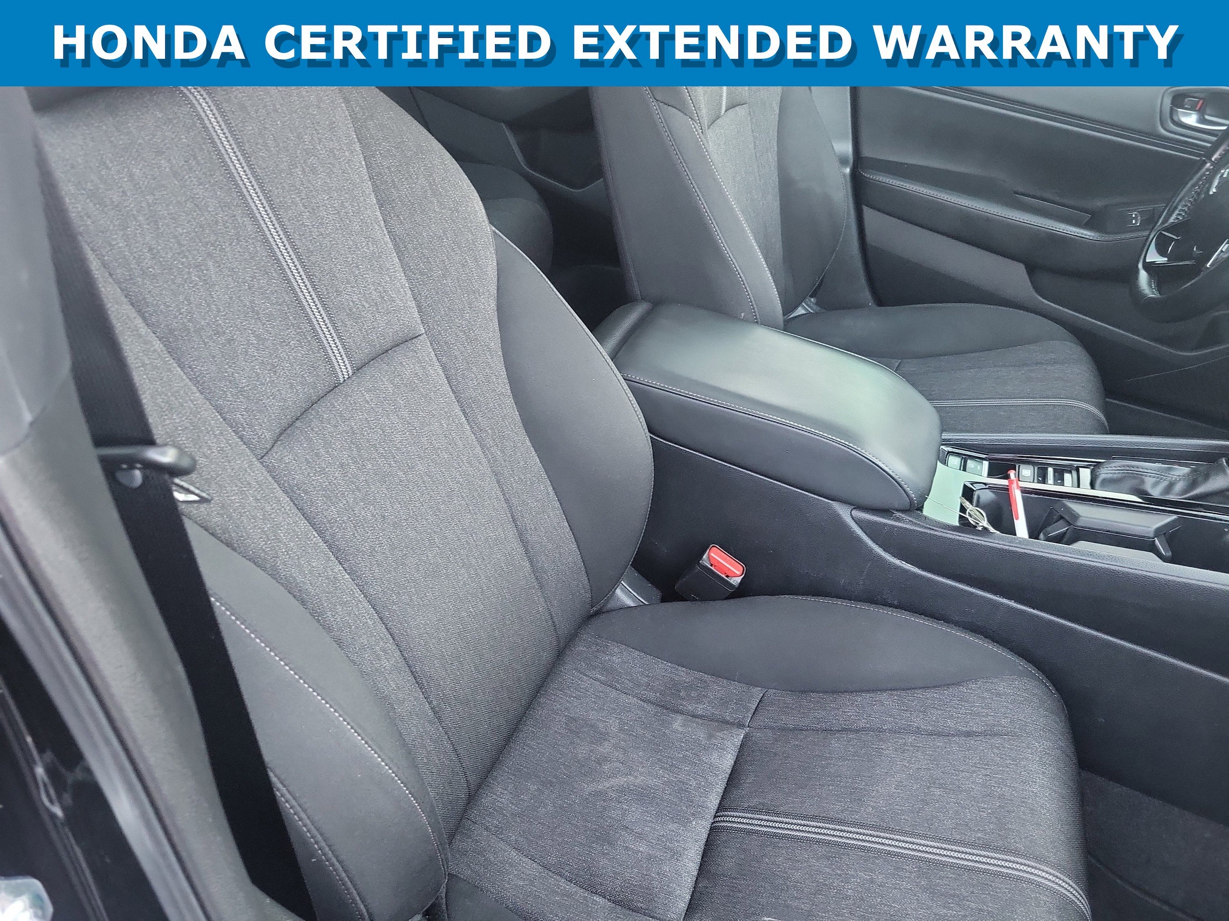 2024 Honda Accord Hybrid Sport - Photo 18