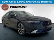  Honda Accord Hybrid