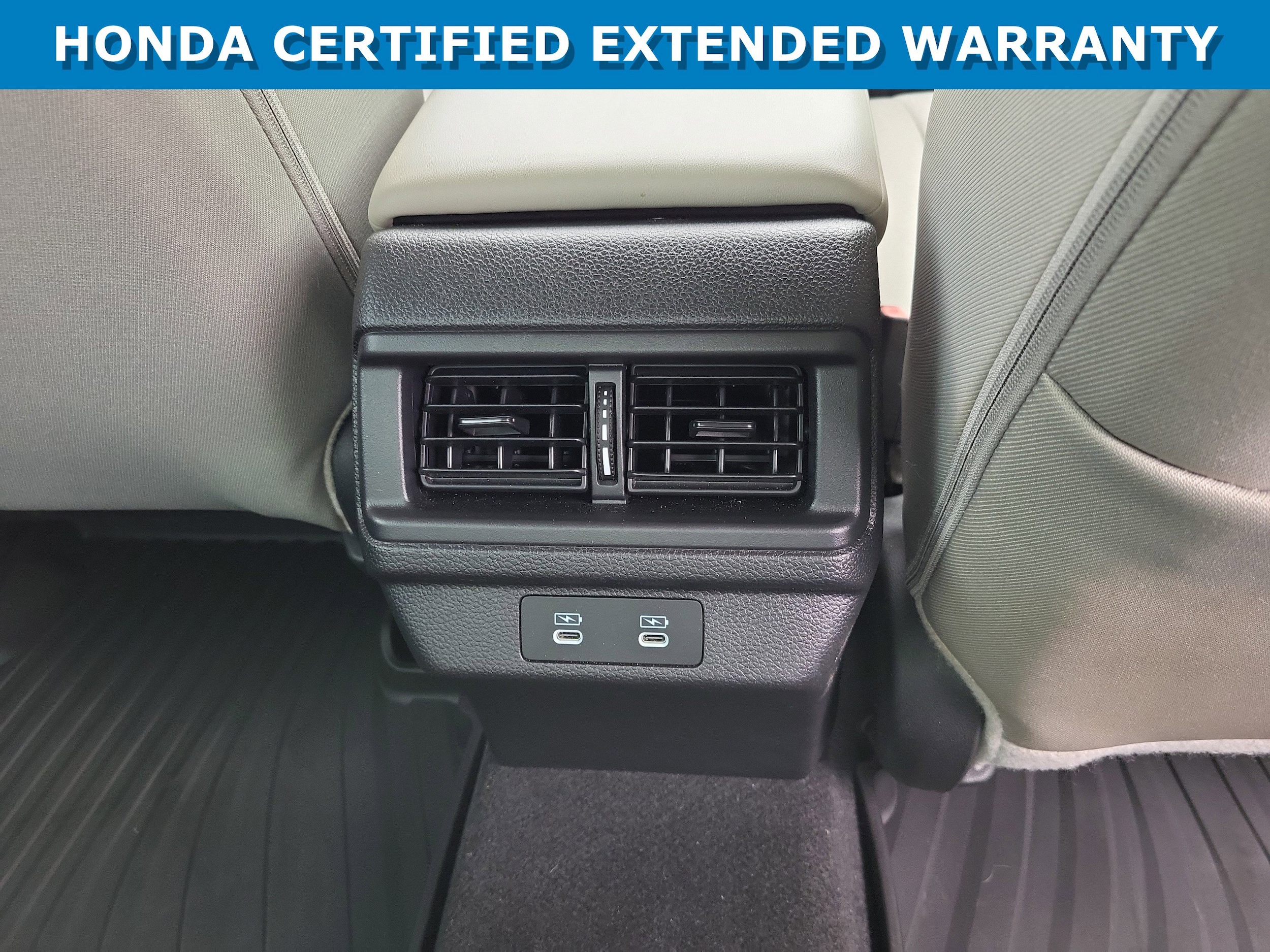2025 Honda Accord SE - Photo 16