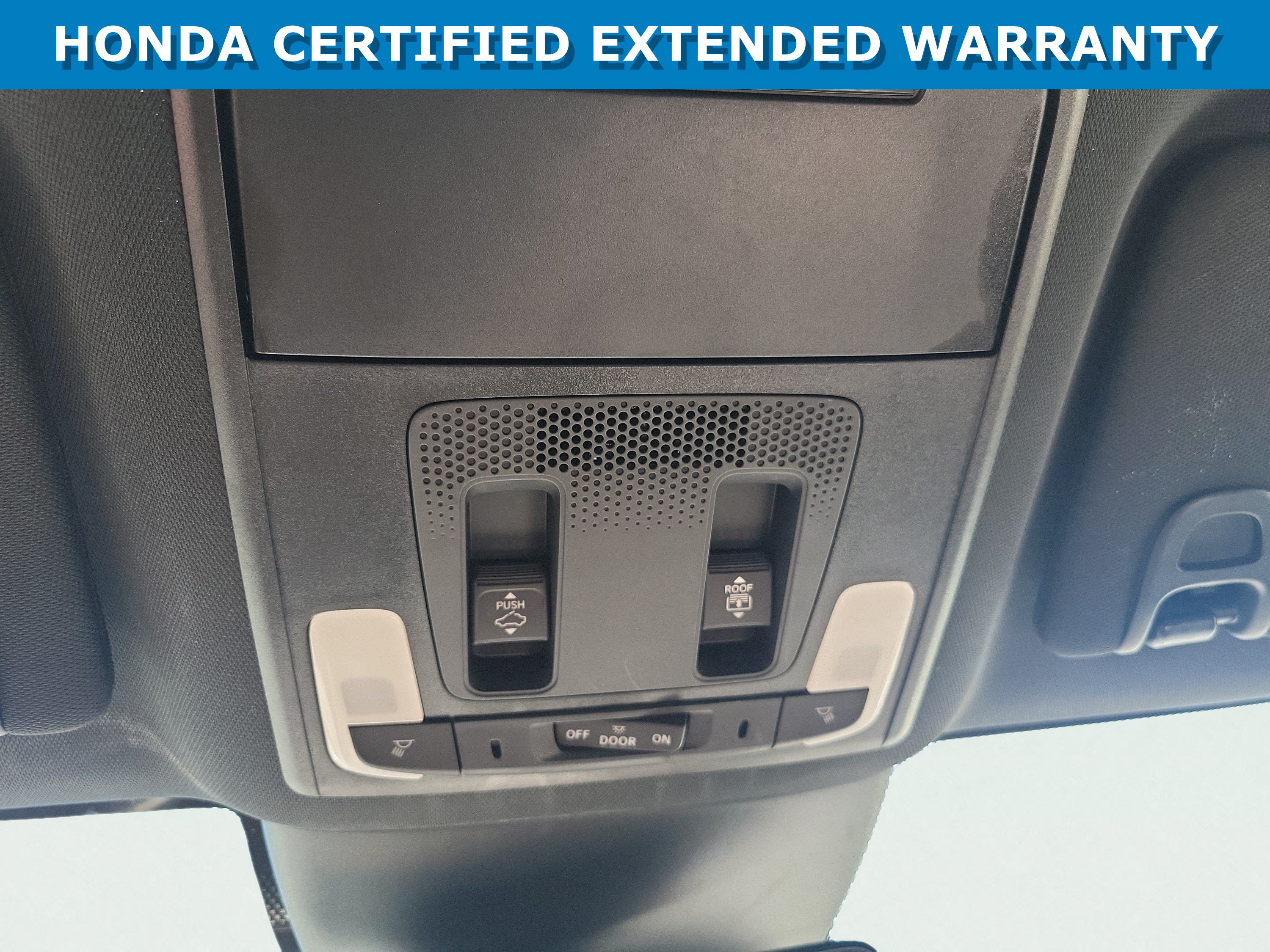 2025 Honda Pilot TrailSport - Photo 45