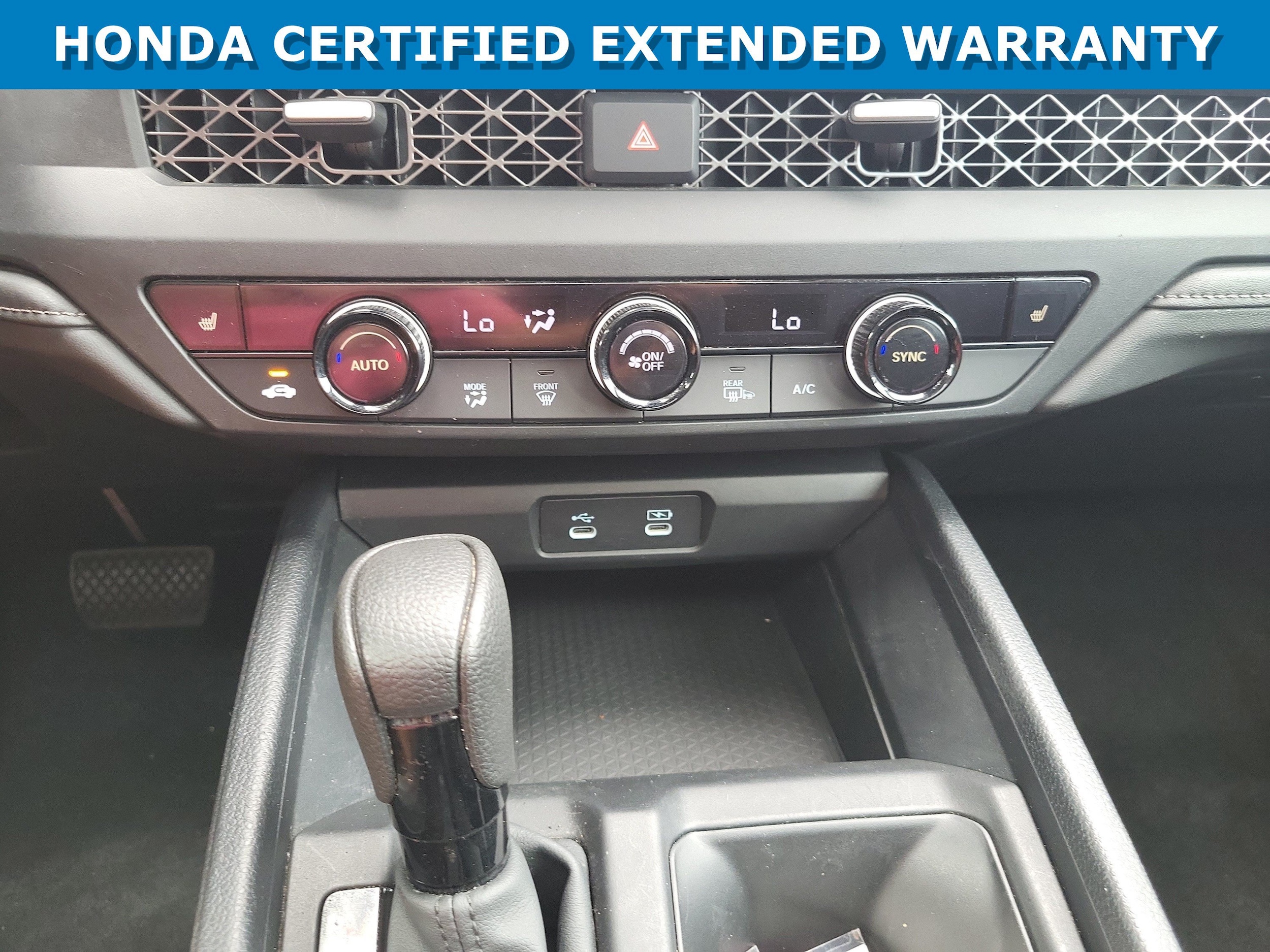 2025 Honda Accord SE - Photo 33