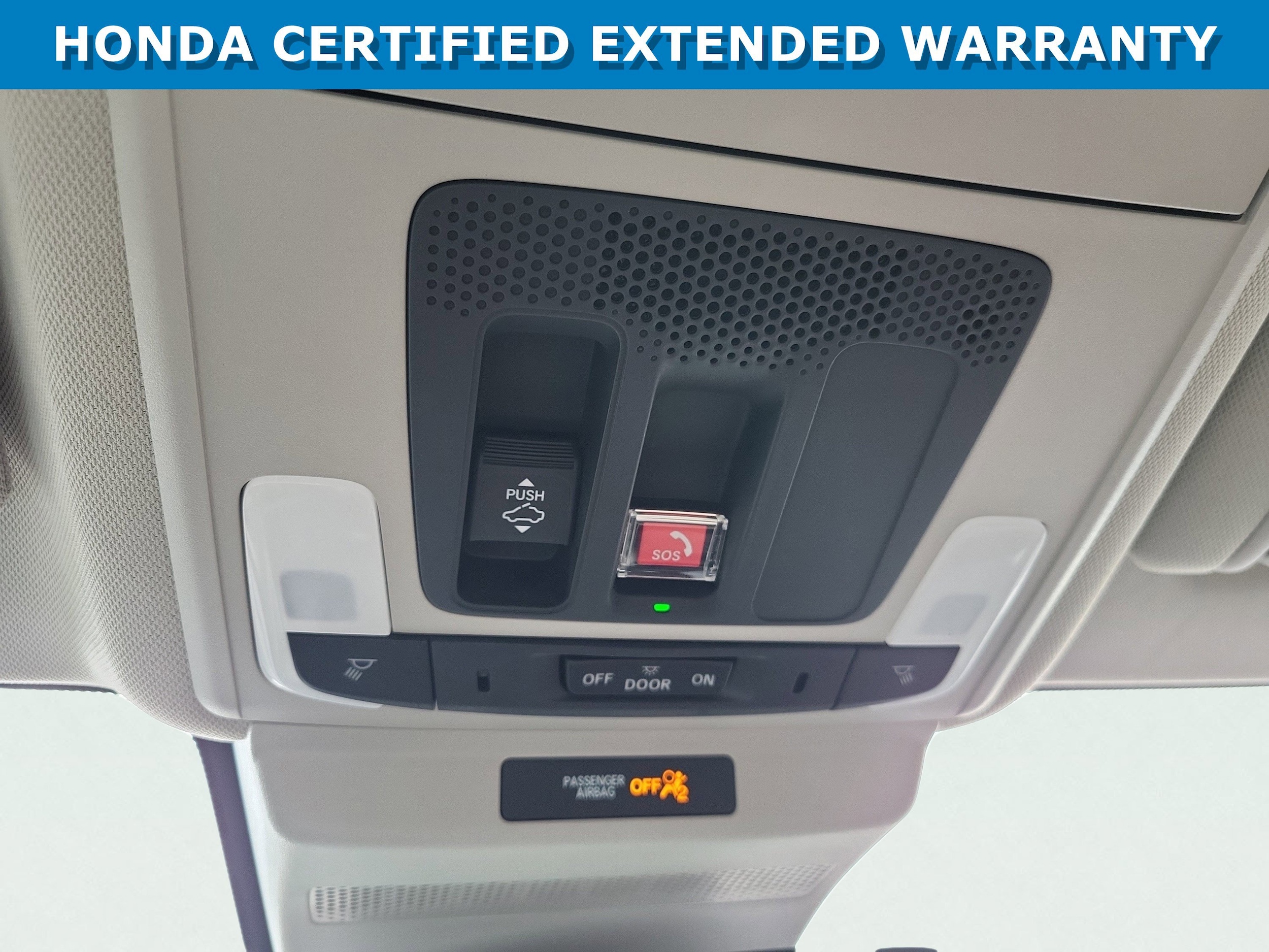 2025 Honda Accord SE - Photo 37