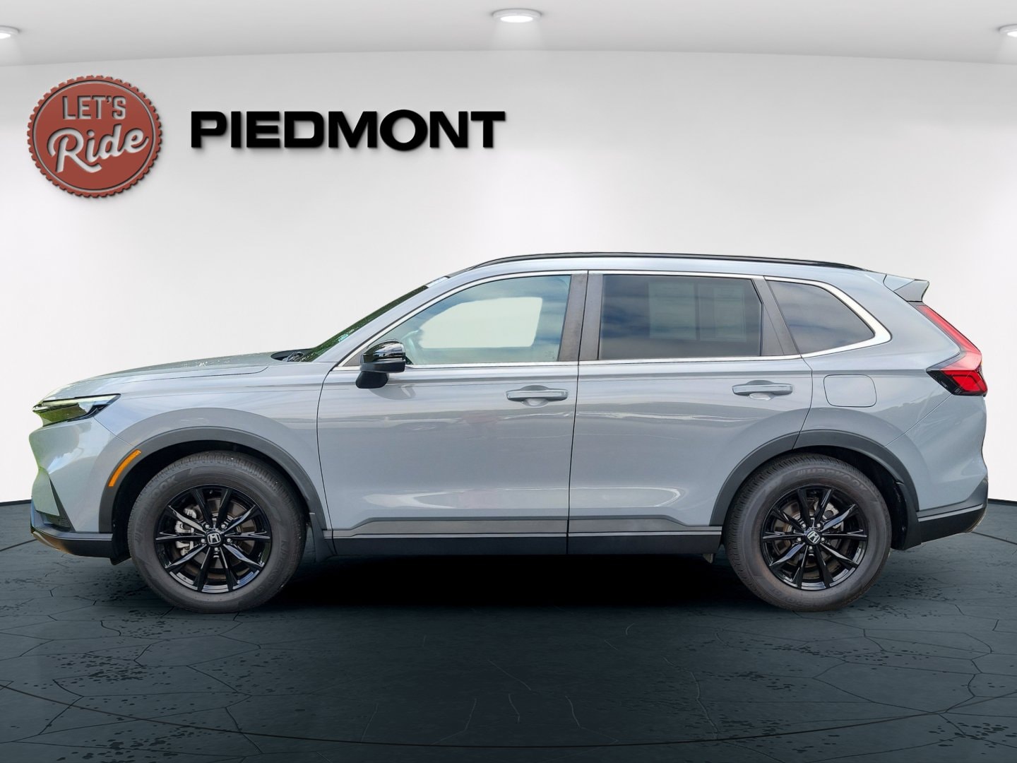 2024 Honda CR-V Sport-L - Photo 10