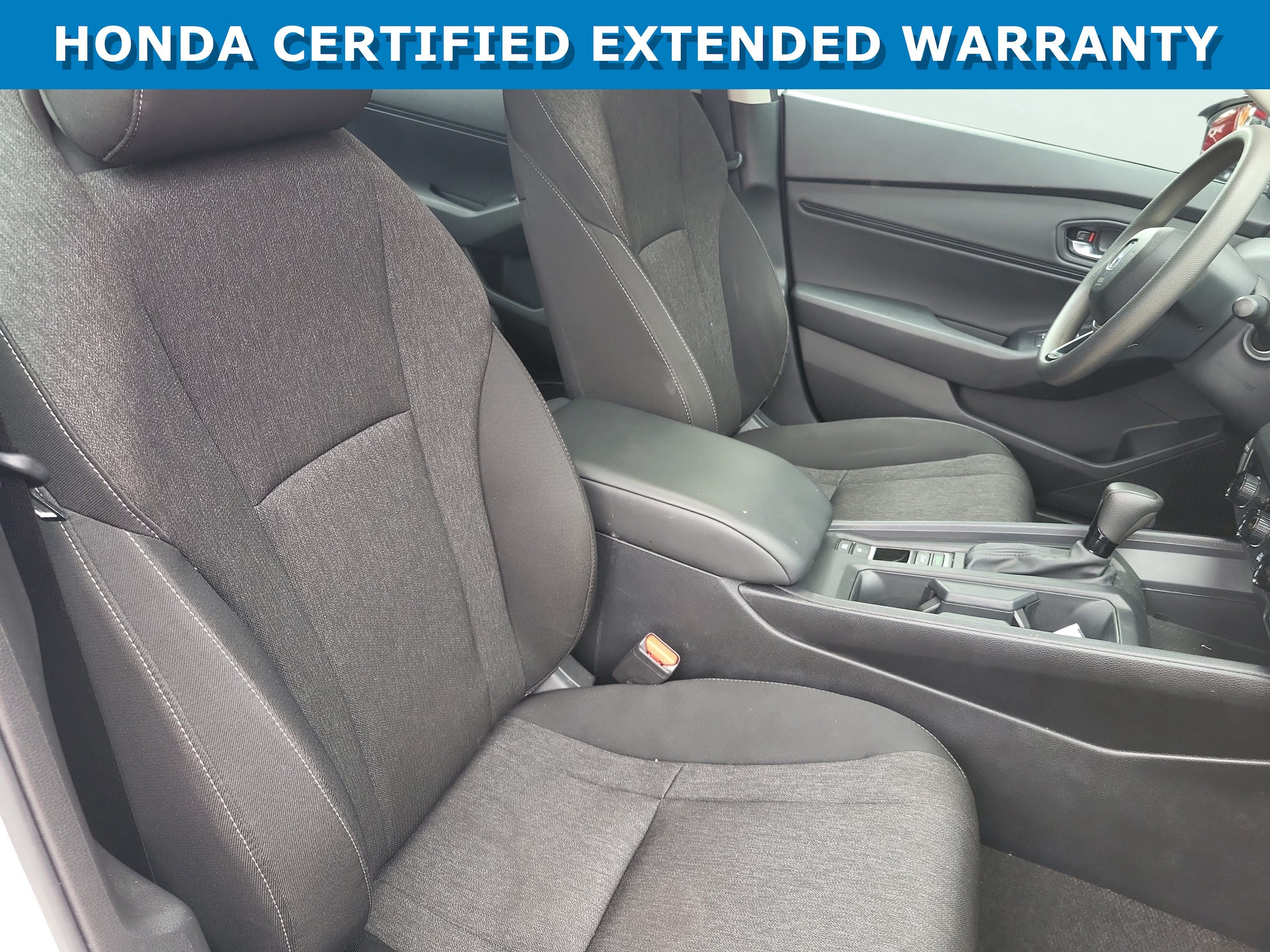 2025 Honda Accord SE - Photo 19