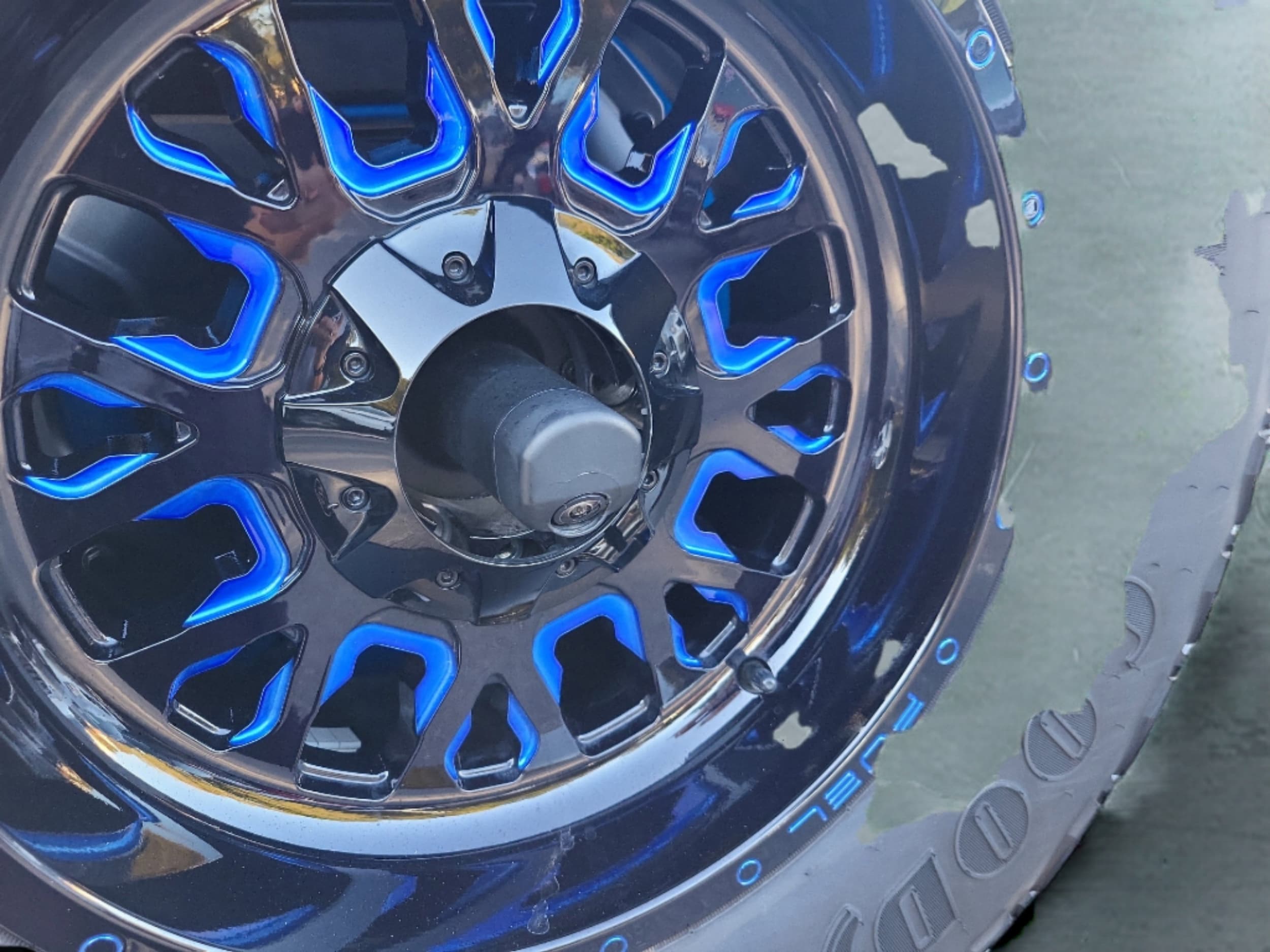 2025 Ford Bronco 4-Door Badlands - Photo 12