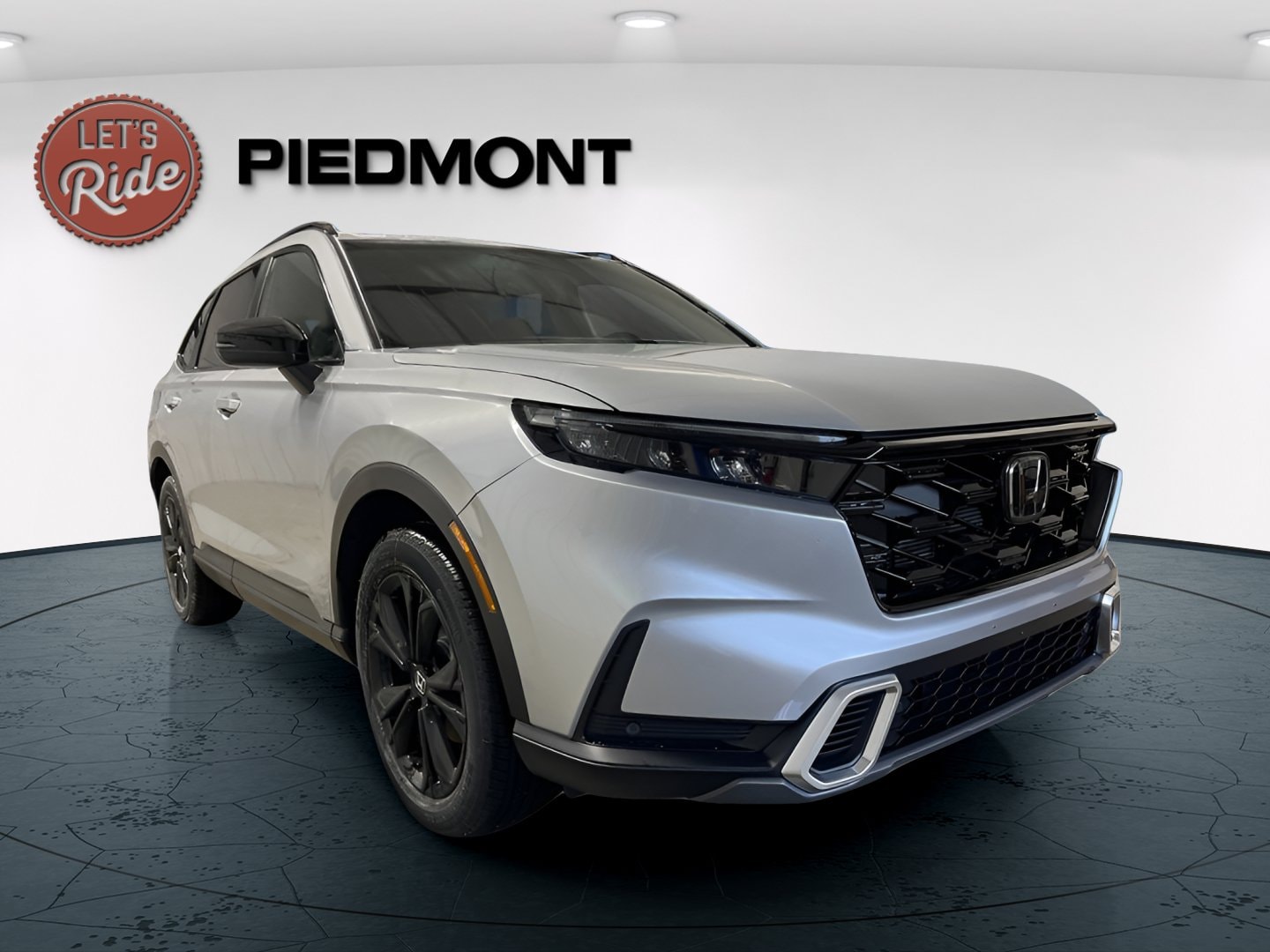 2027 Honda CR-V Hybrid SUV 