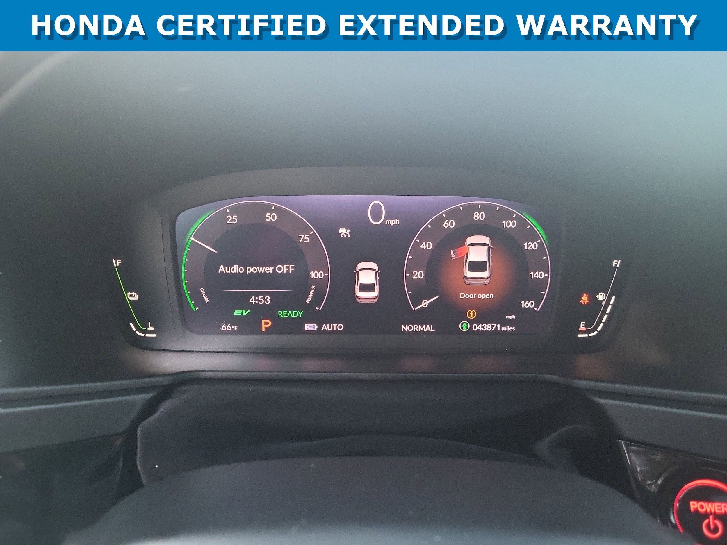 2024 Honda Accord Hybrid Sport - Photo 28
