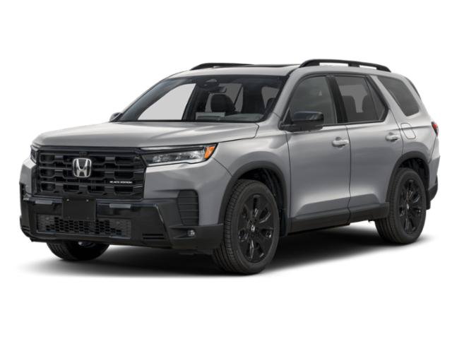  Honda Pilot