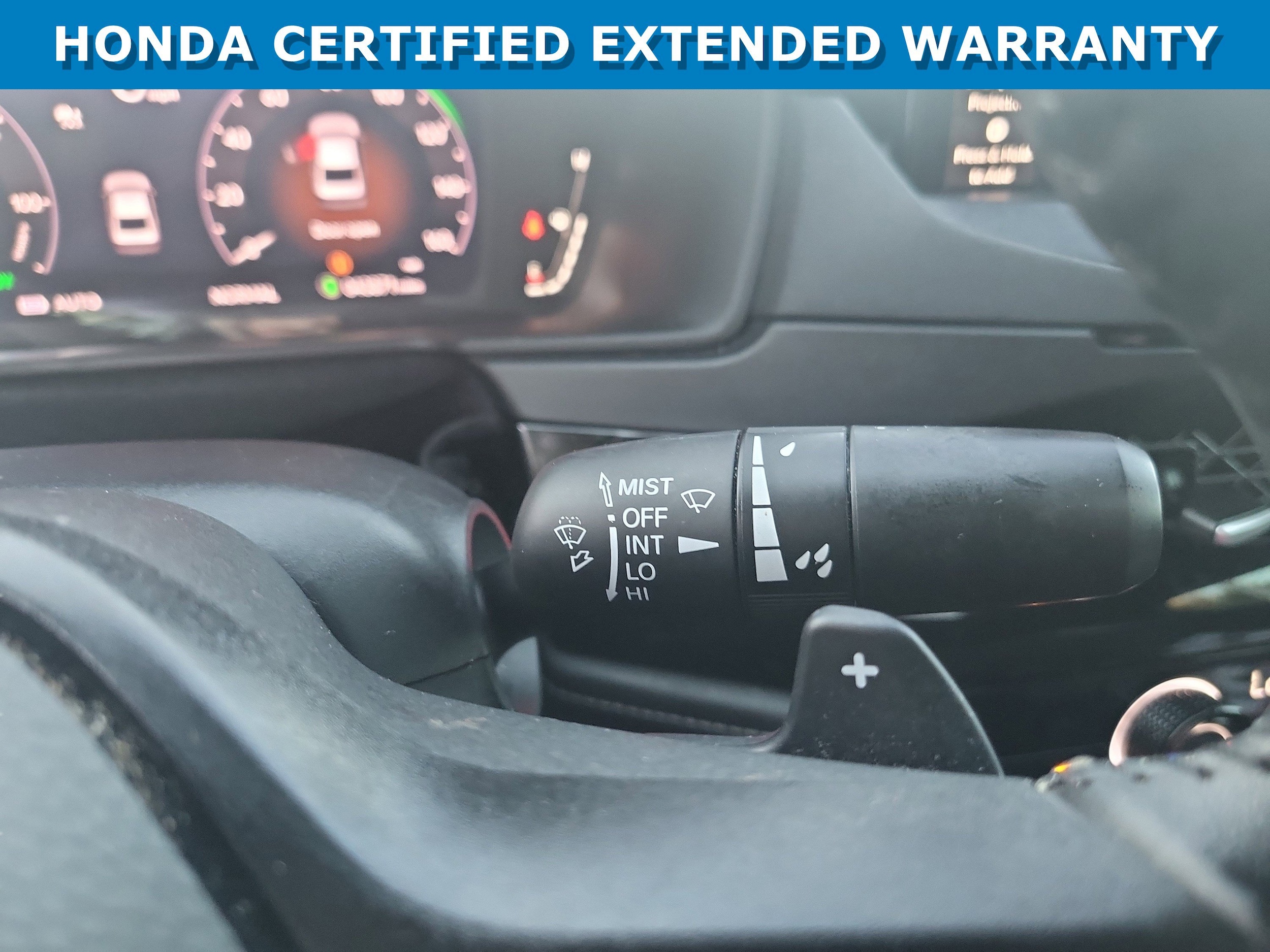 2024 Honda Accord Hybrid Sport - Photo 26