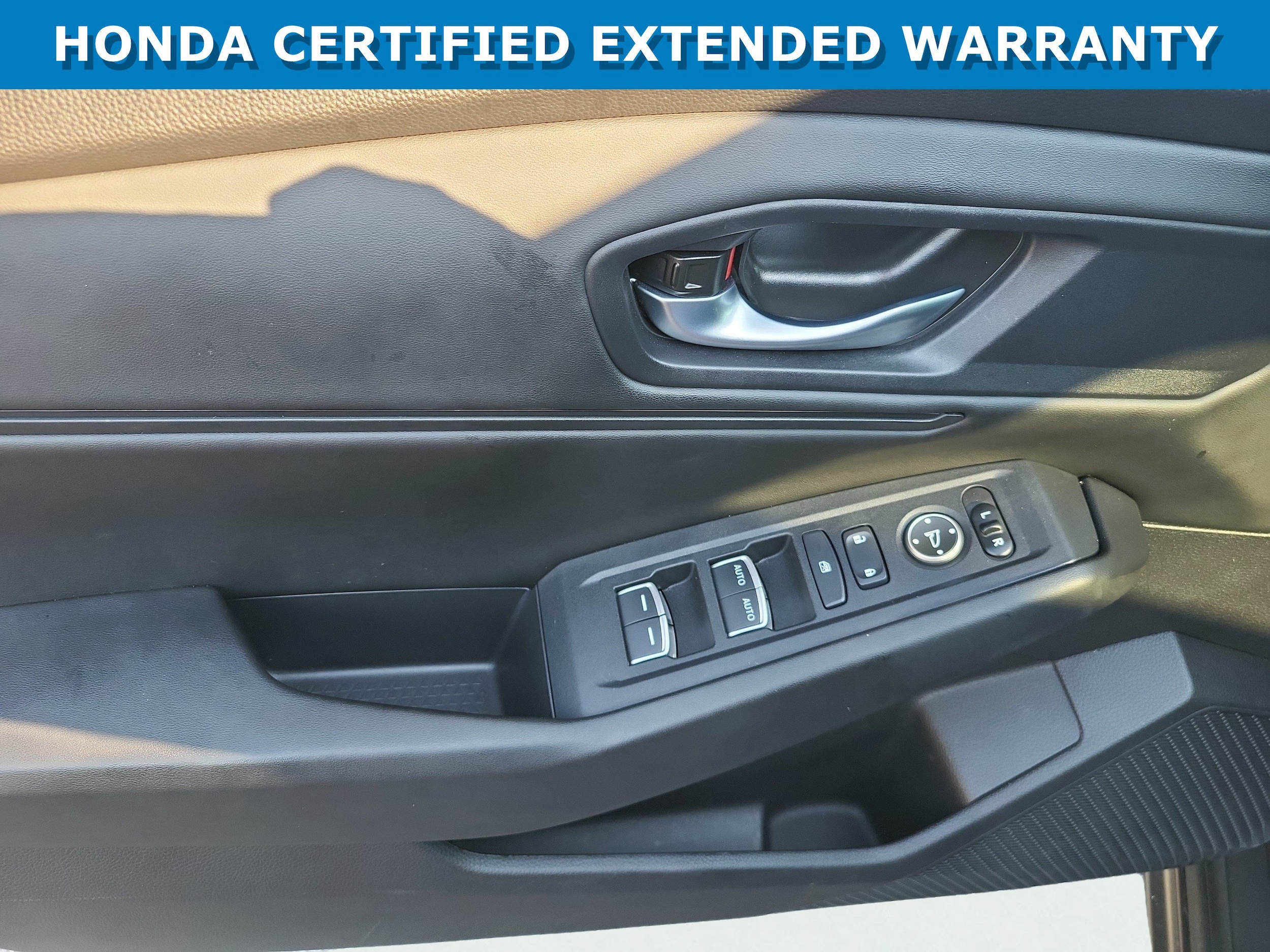 2025 Honda Accord SE - Photo 27
